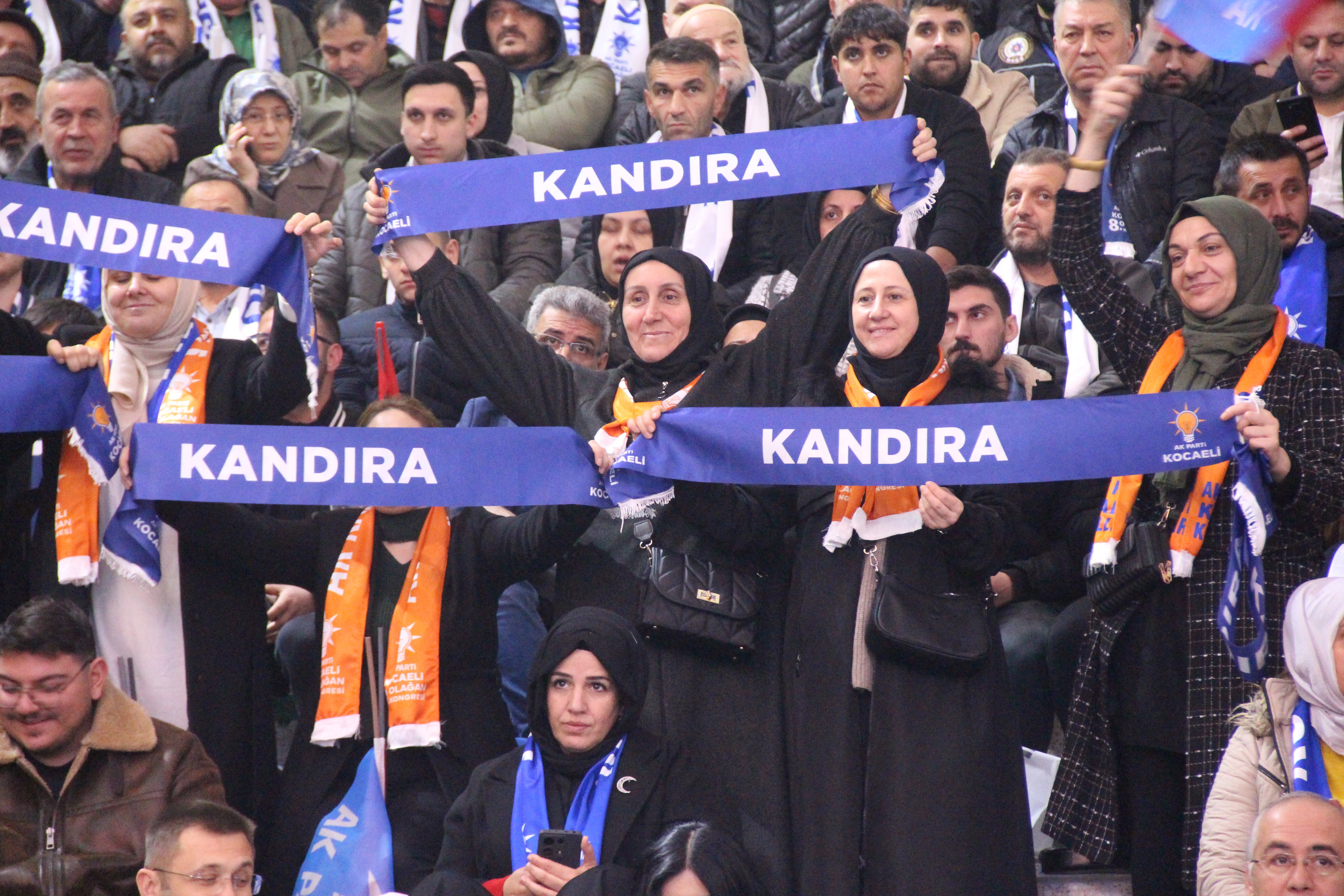 Recep Tayyip Erdoğan