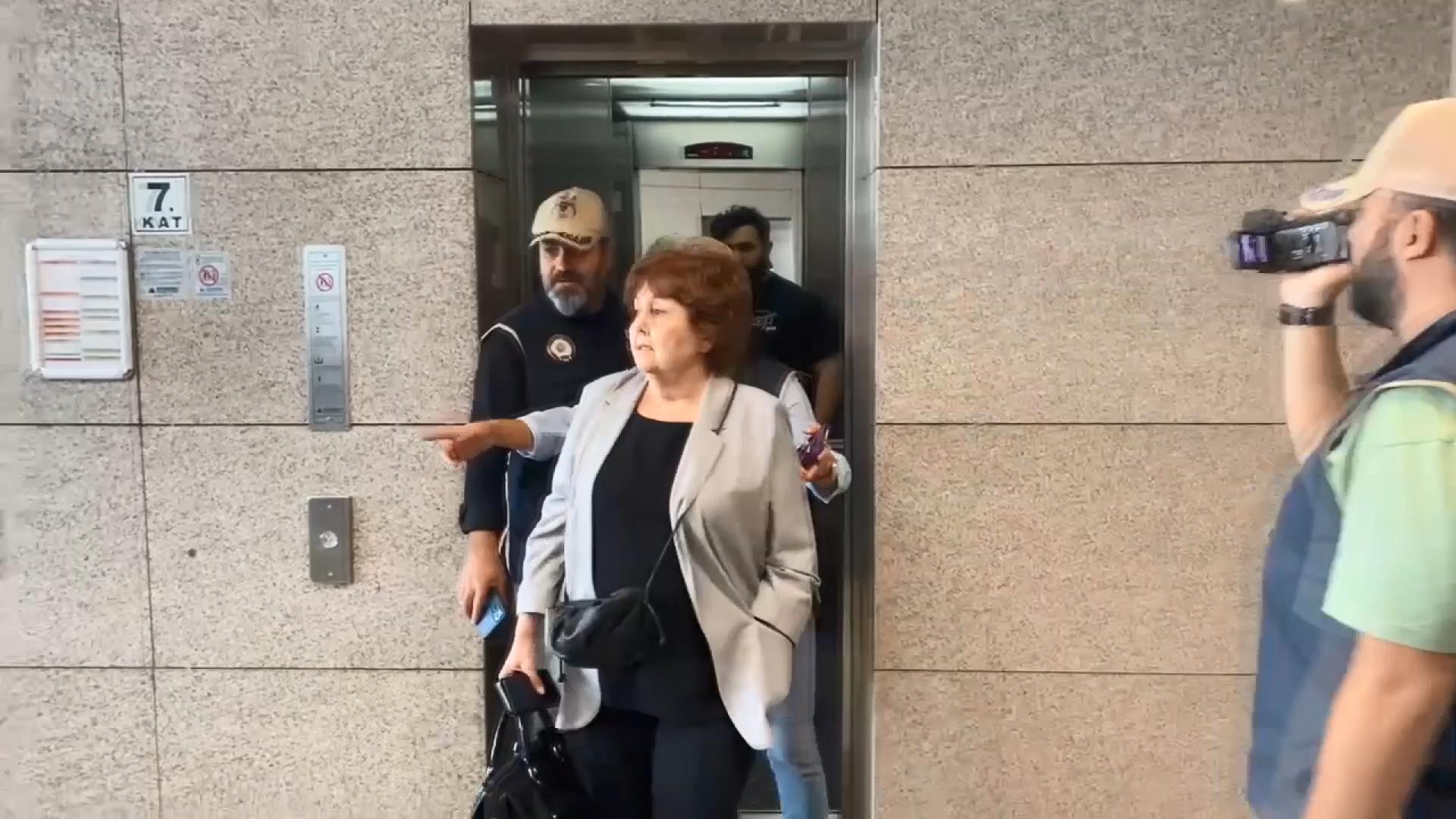 Ayşenur Arslan Televizyon Programı