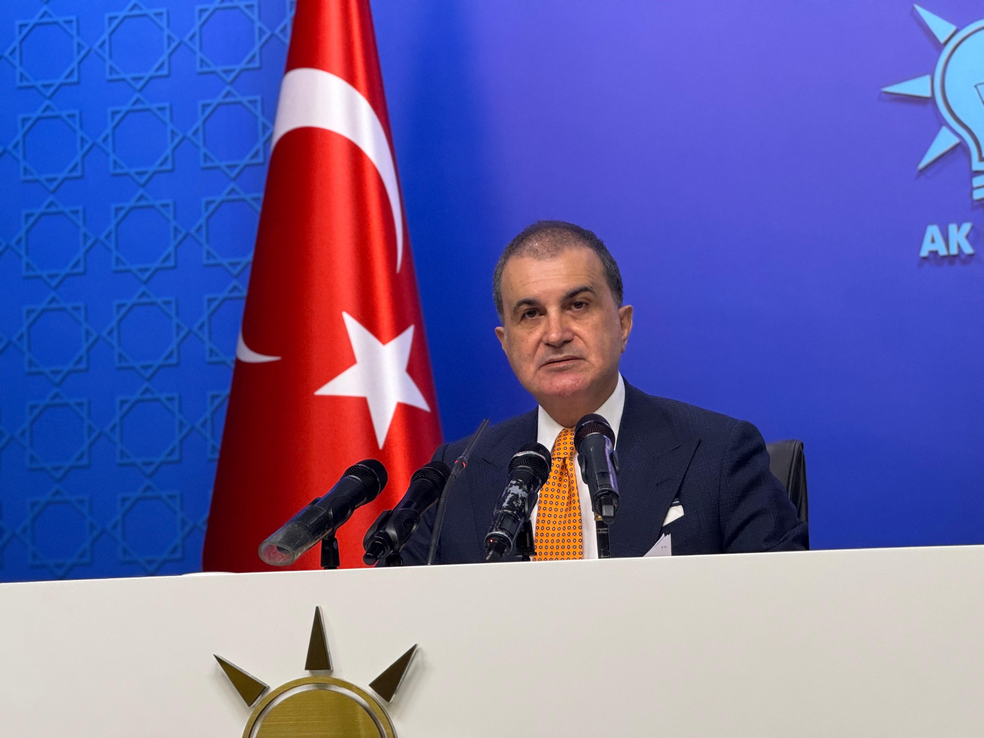 Suriye Türkiye İşbirliği