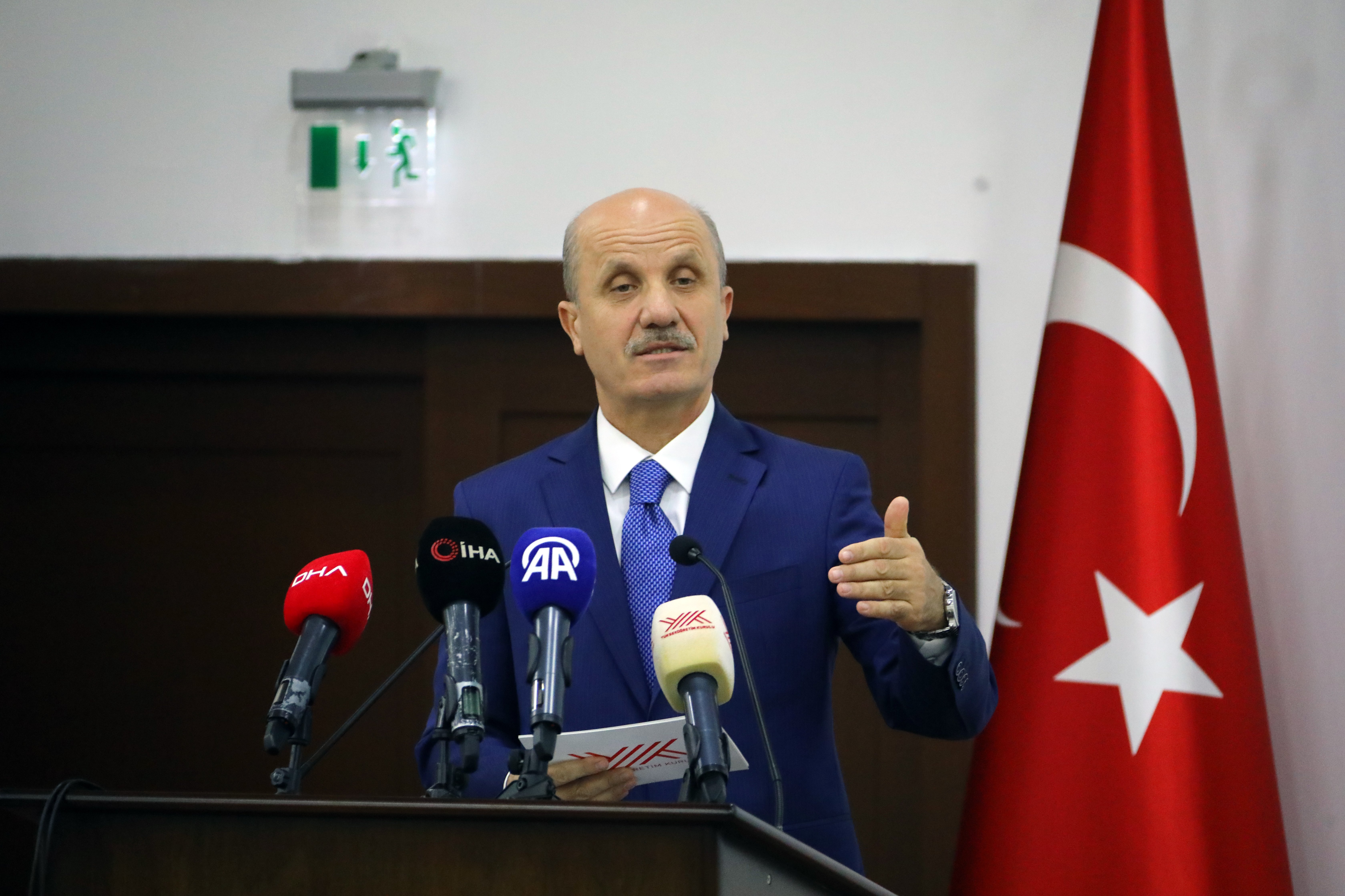 Akademik Personel