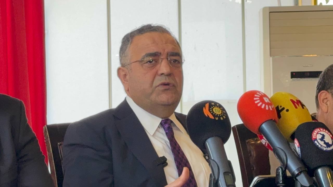 Sezgin Tanrıkulu açıklama