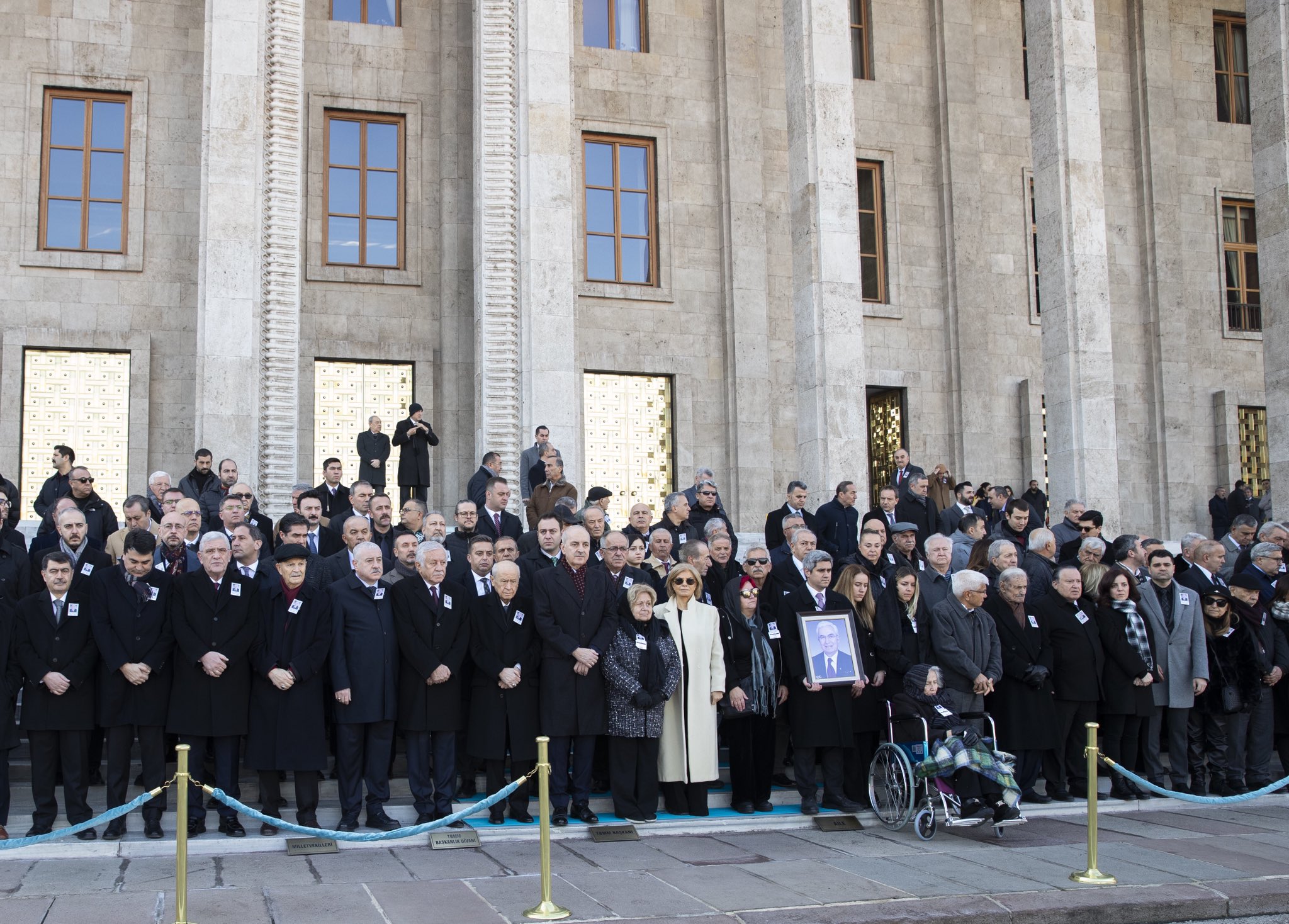 Nahit Menteşe Siyasi Hayatı