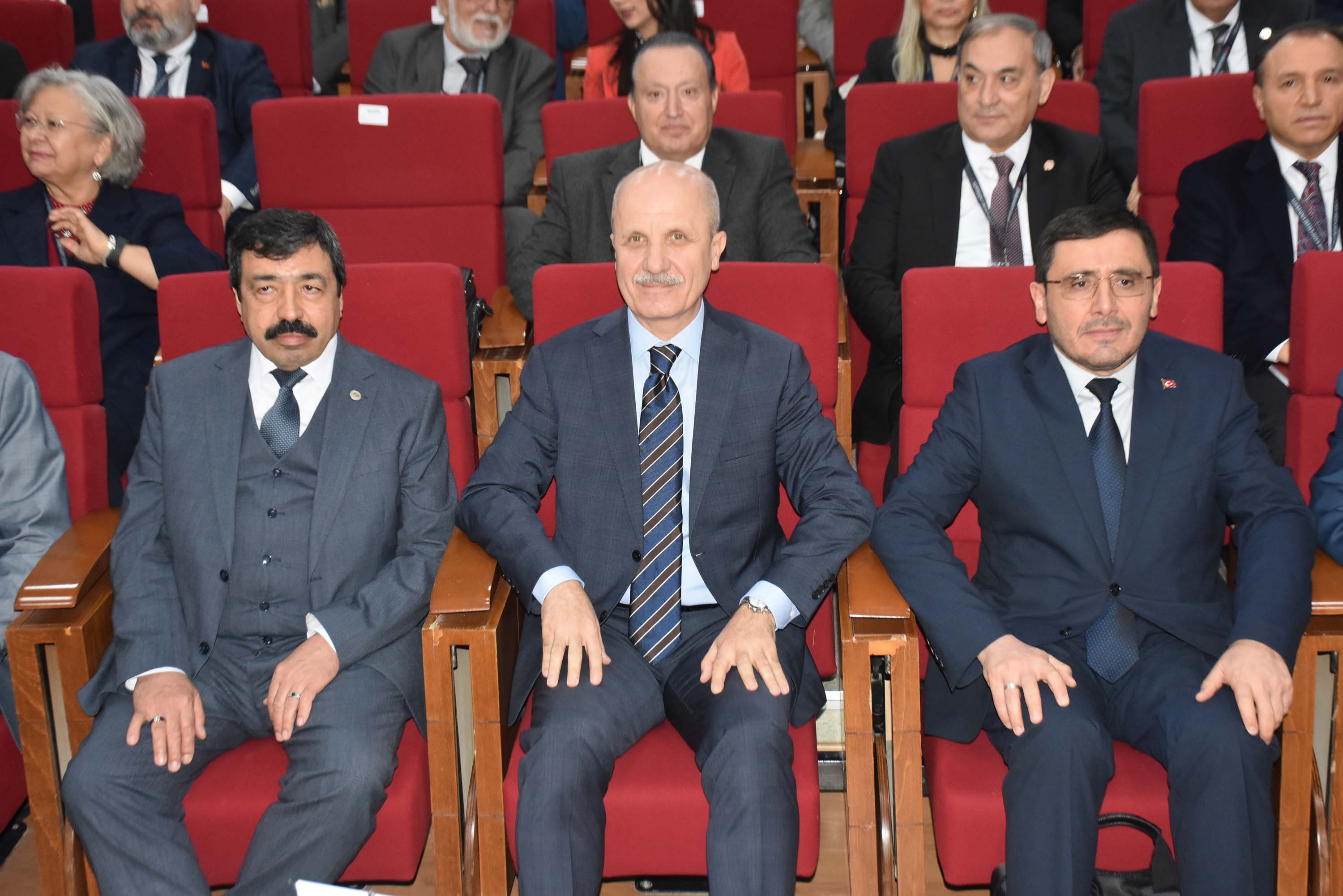 Üniversite Öğrencileri