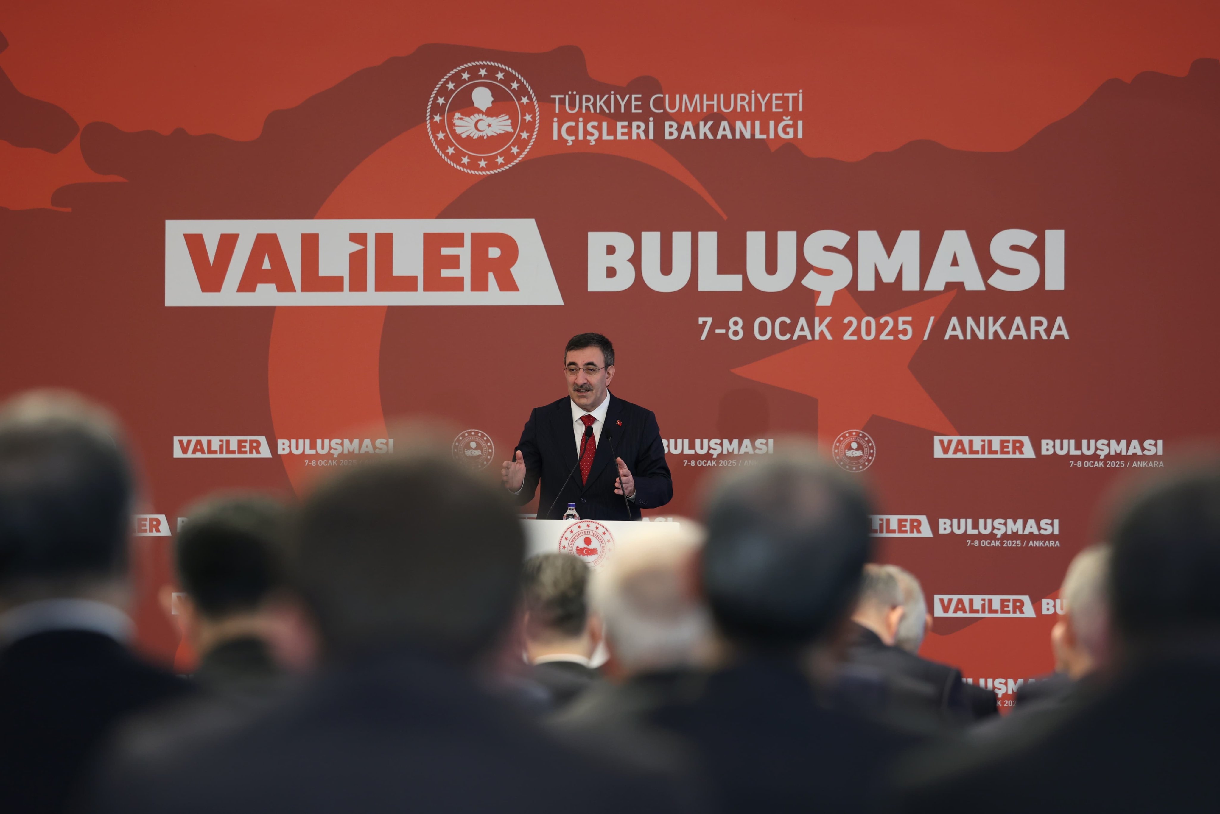 Valiler Buluşması