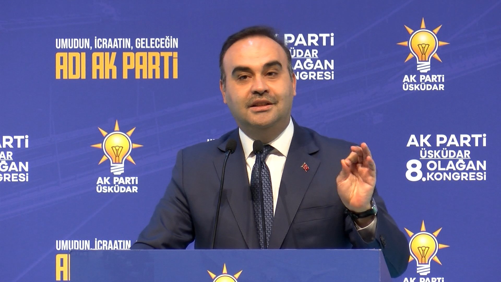 Petrol ve Doğalgaz Arama Çalışmaları
