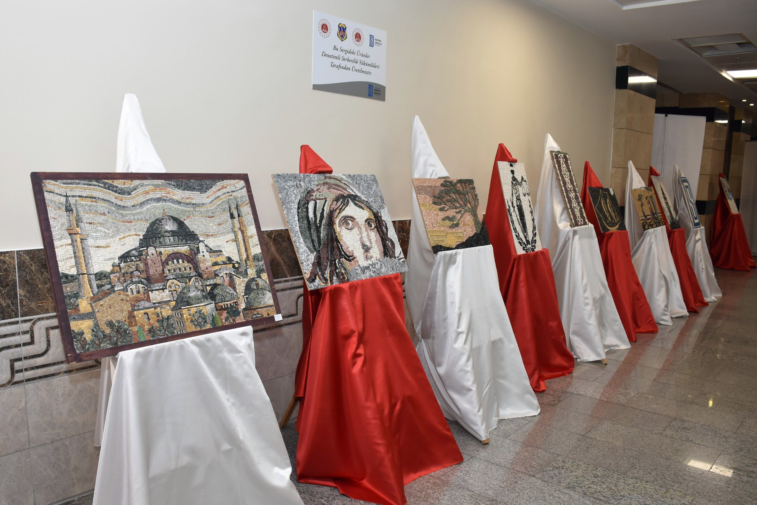 Mustafa Gökçe Konuşması