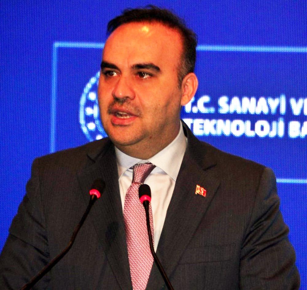Bakan Kacır Kars Ziyareti
