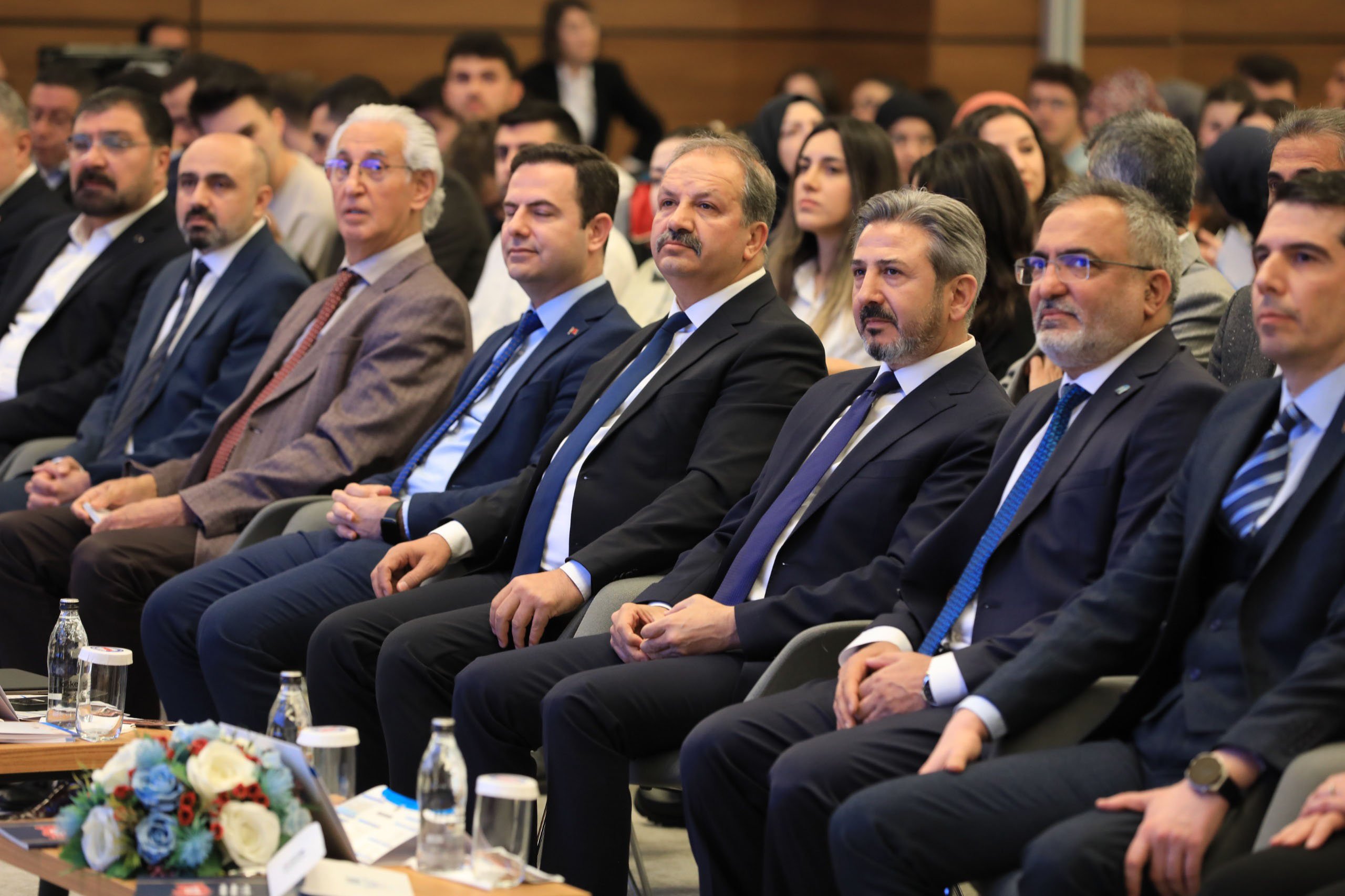 Sağlık Okuryazarlığı Sempozyumu
