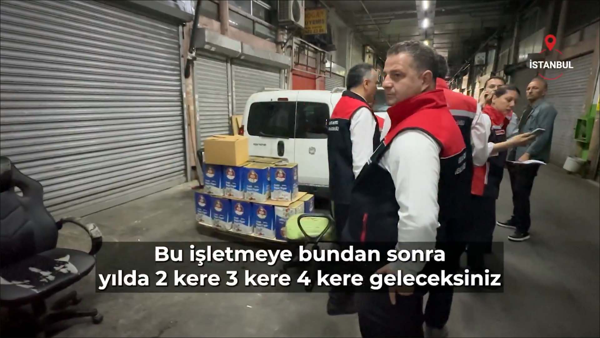 Gıda Güvenliği