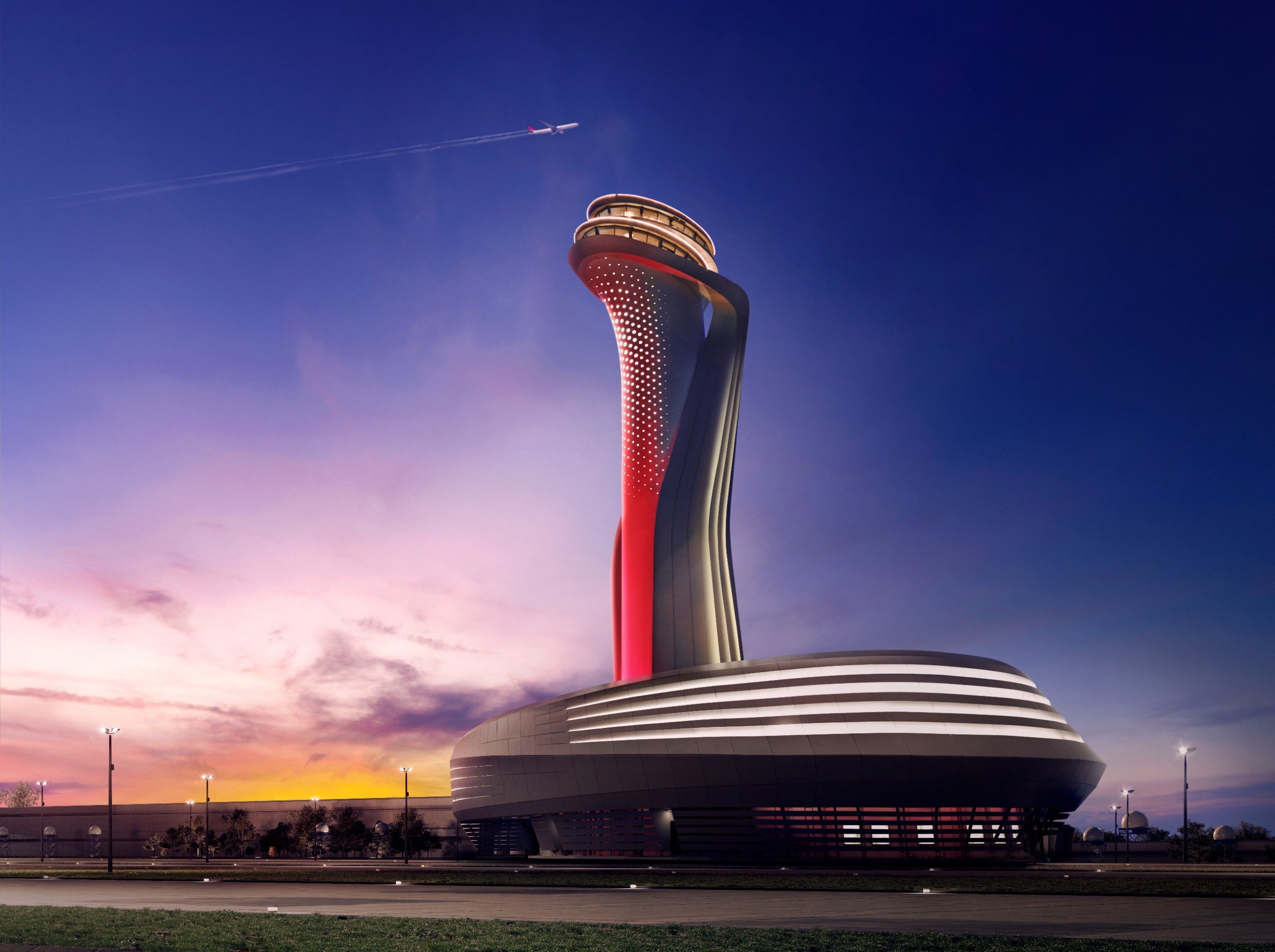 Abdulkadir Uraloğlu İstanbul Havalimanı
