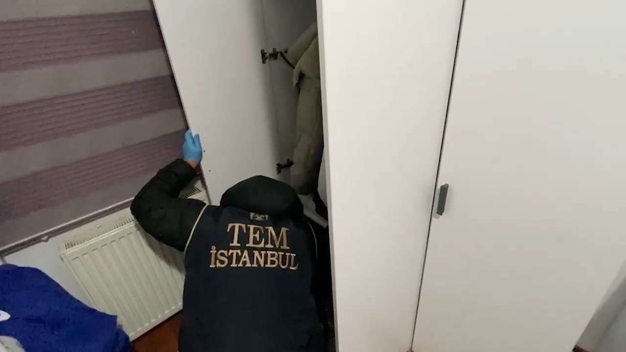 FETÖ Operasyonu