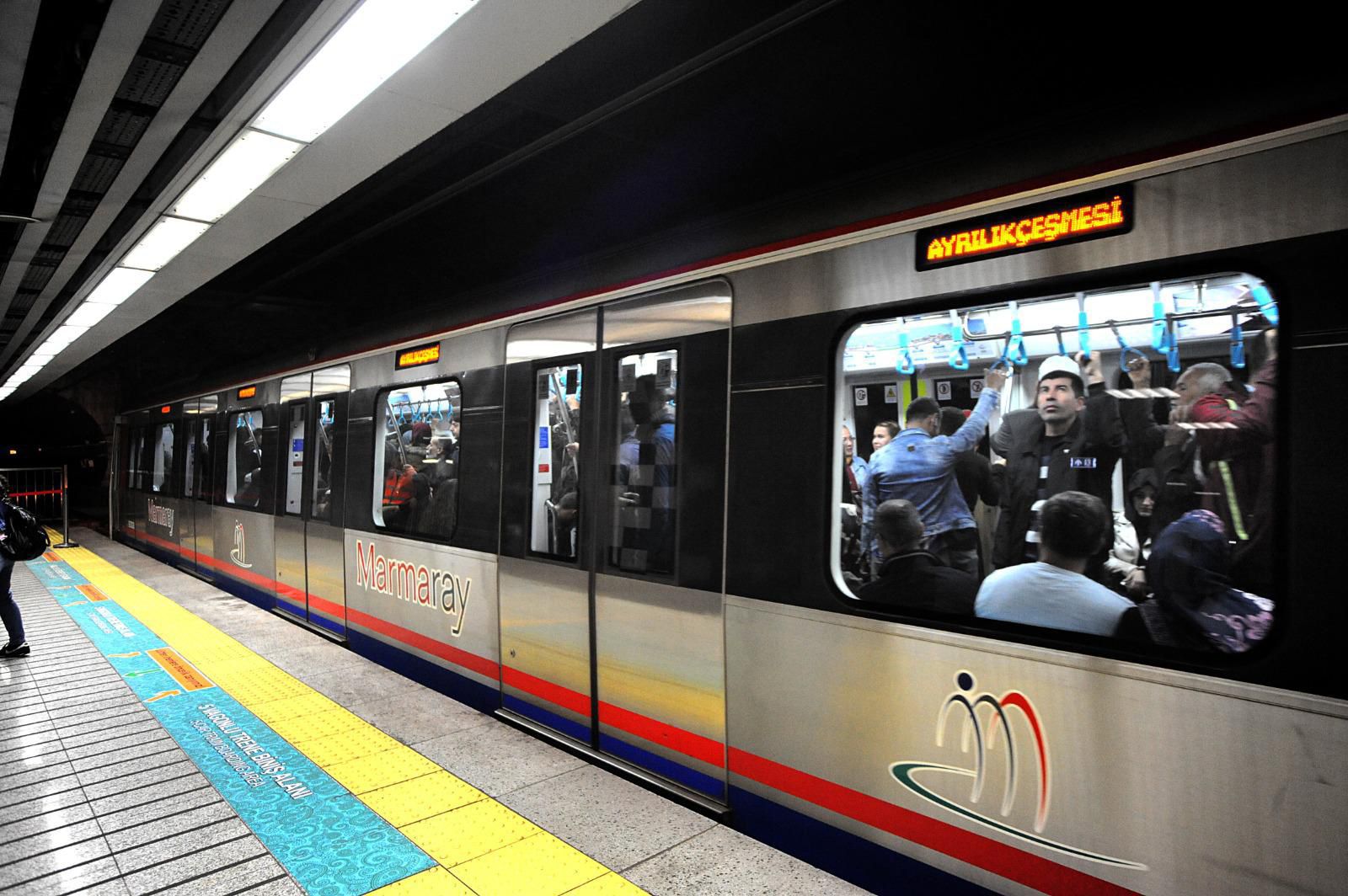 Marmaray