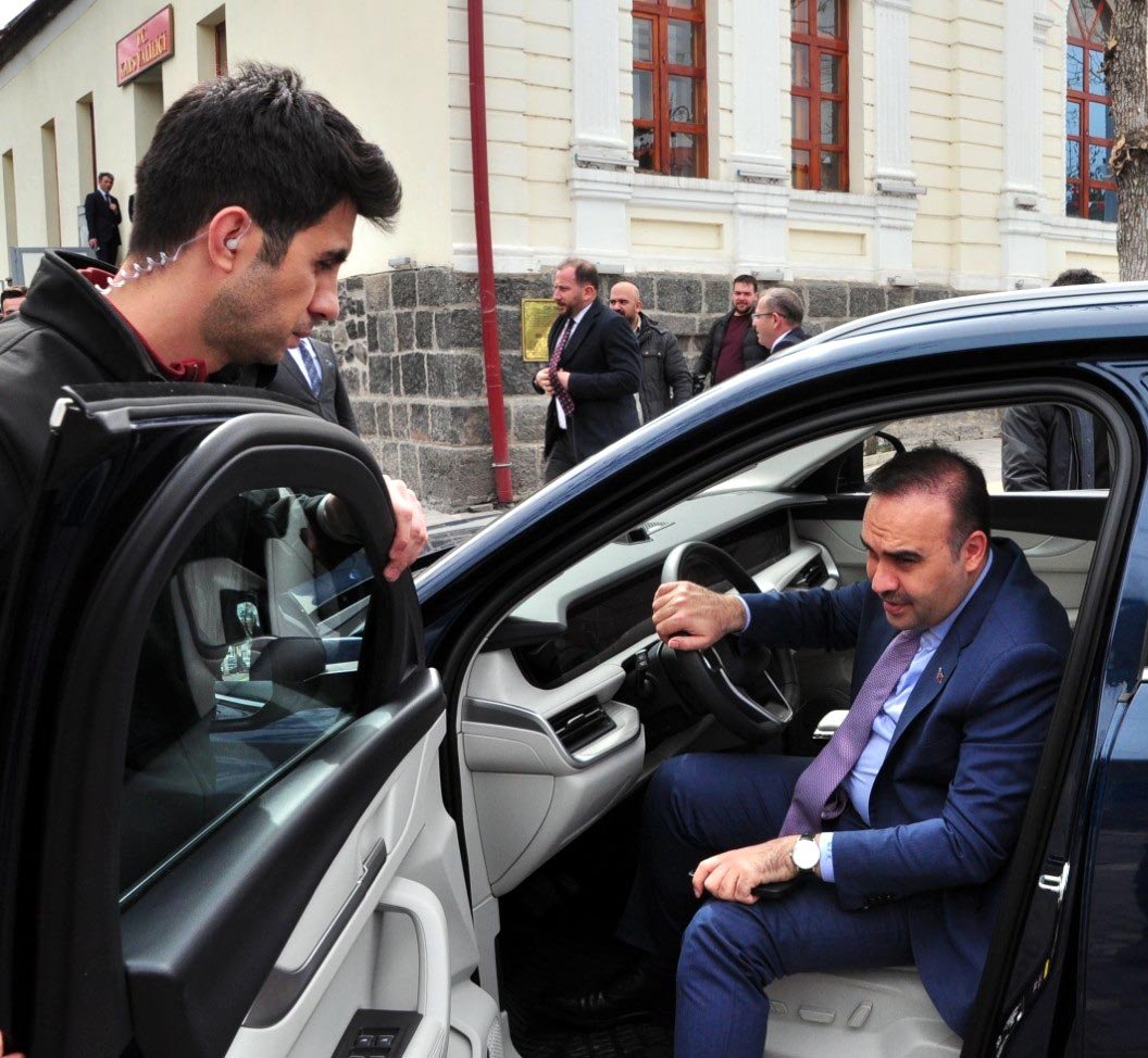 Kars Tarihi Kimliği Projesi