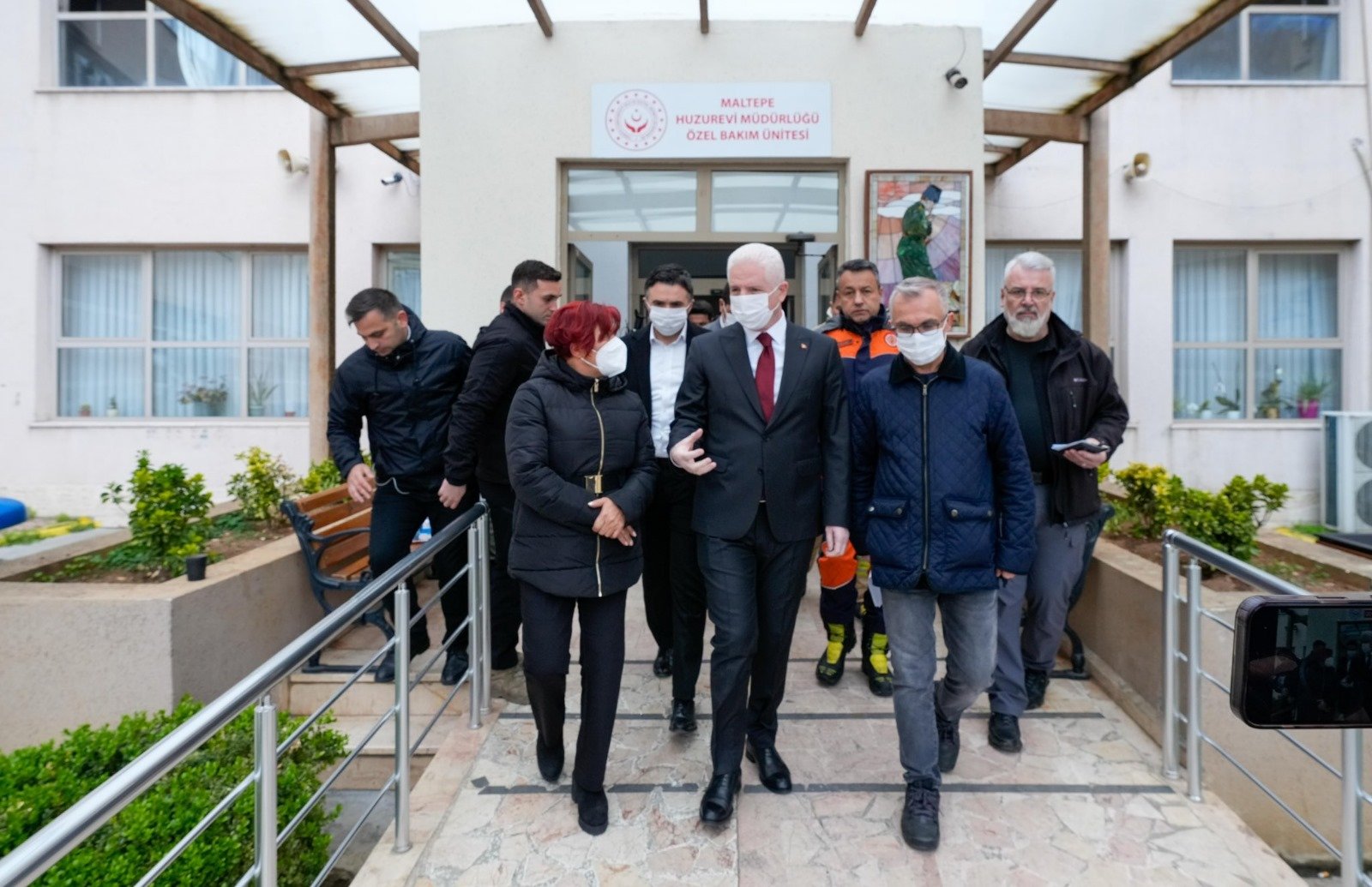 Vali Davut Gül