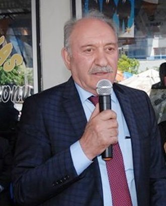 Mehmet Sabri Güner