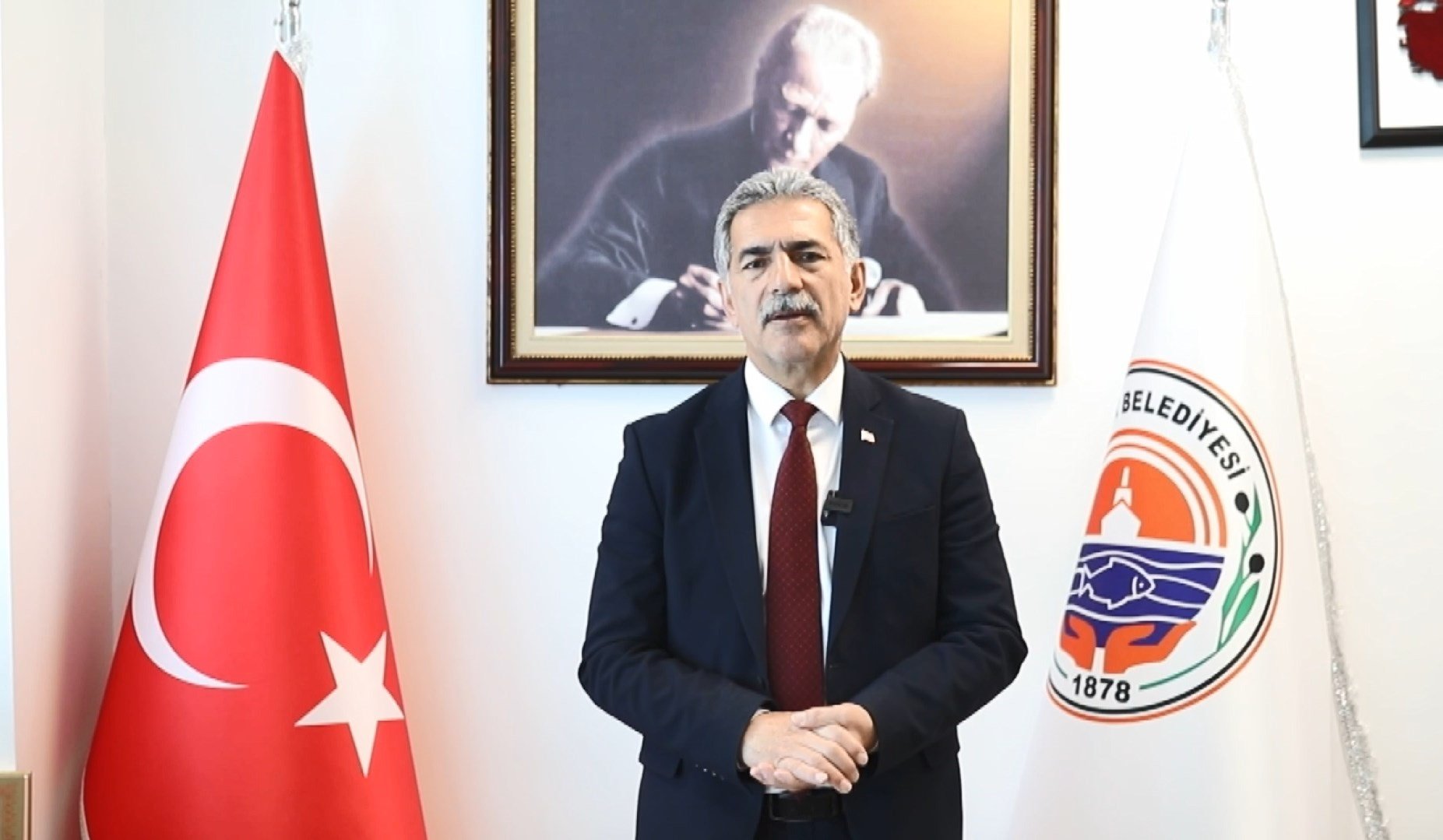 Gemlikli balıkçılar