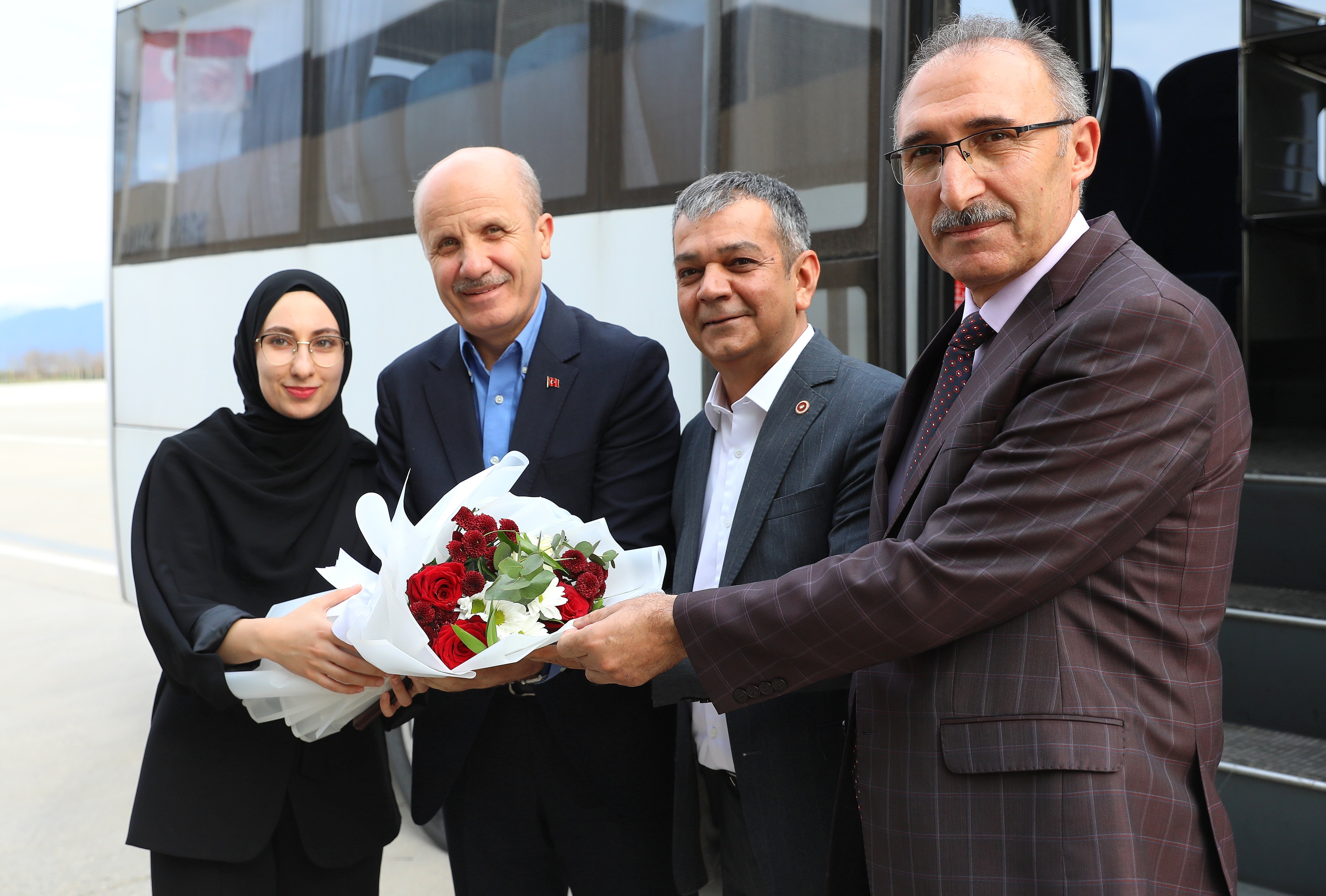 YÖK Başkanı Erol Özvar