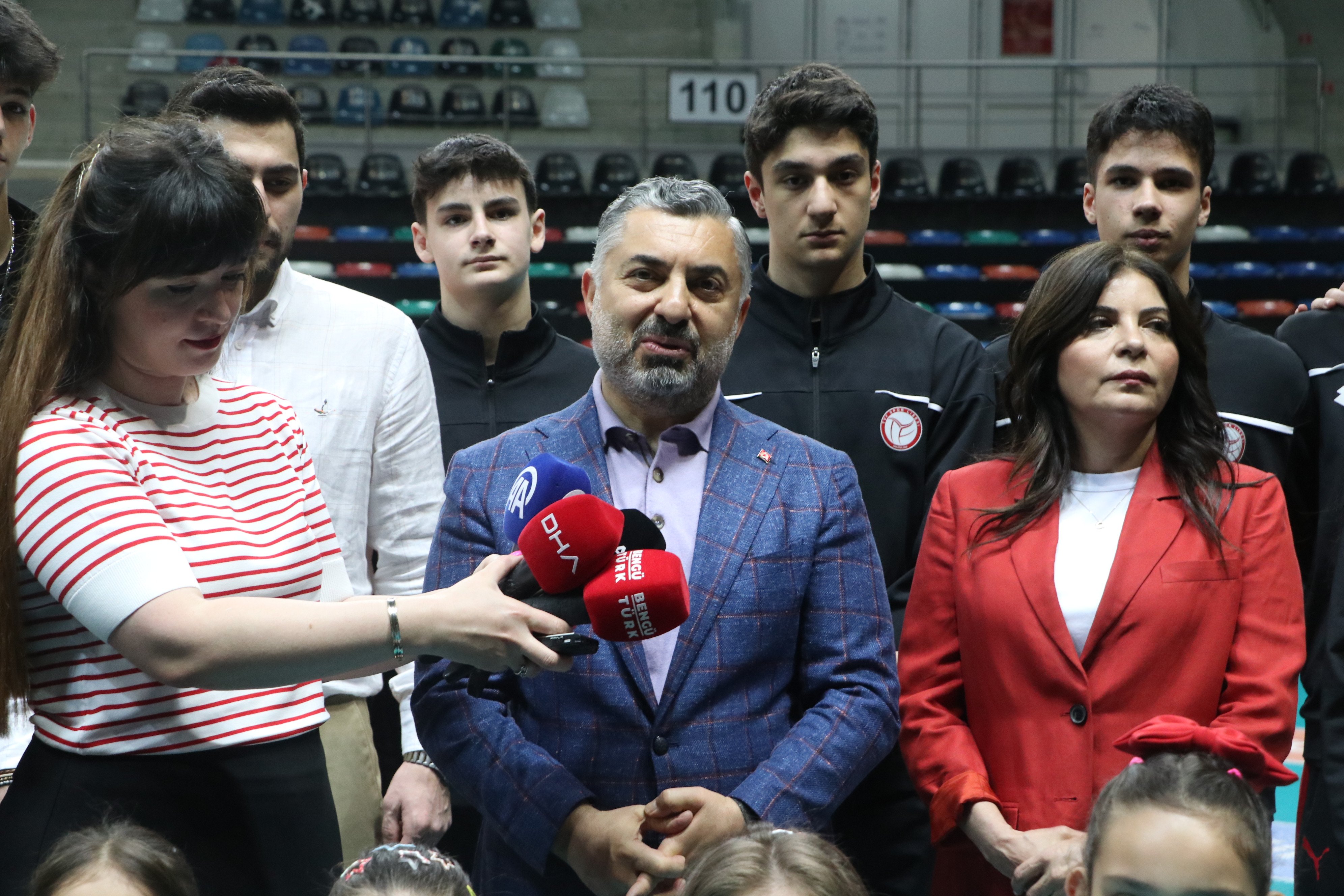 RTÜK Başkanı Şahin