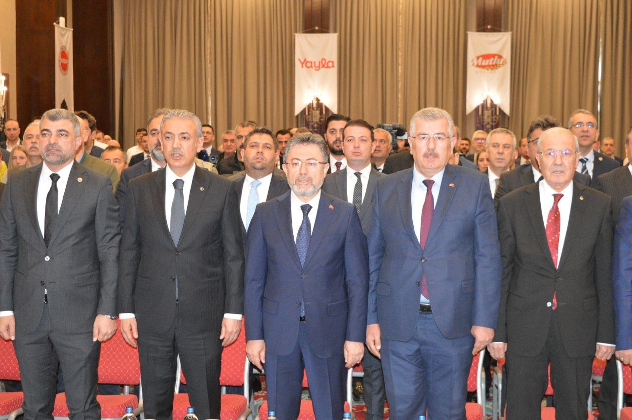 Hububat Hasadı