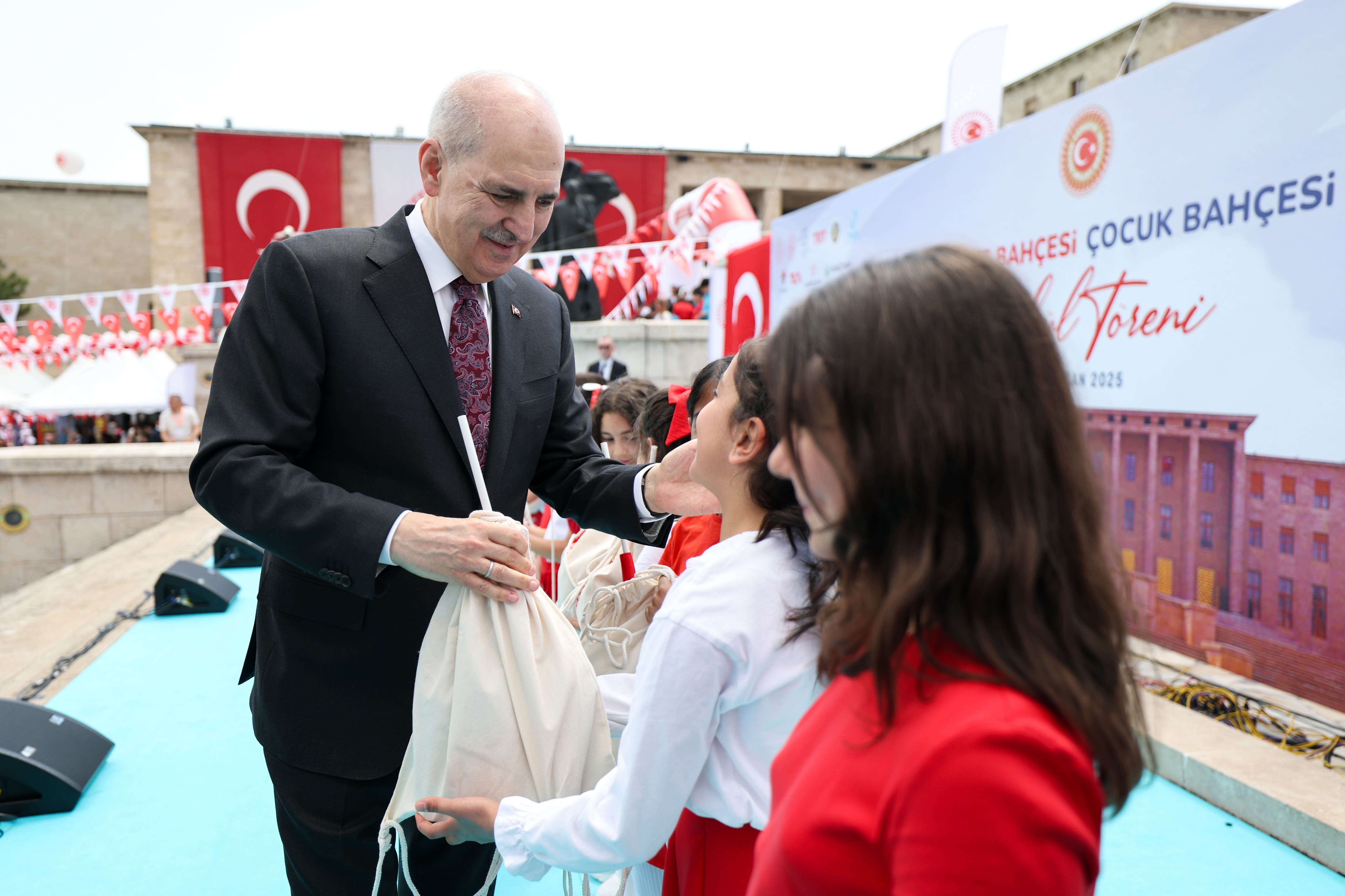 Milli Eğitim Bakanı Yusuf Tekin
