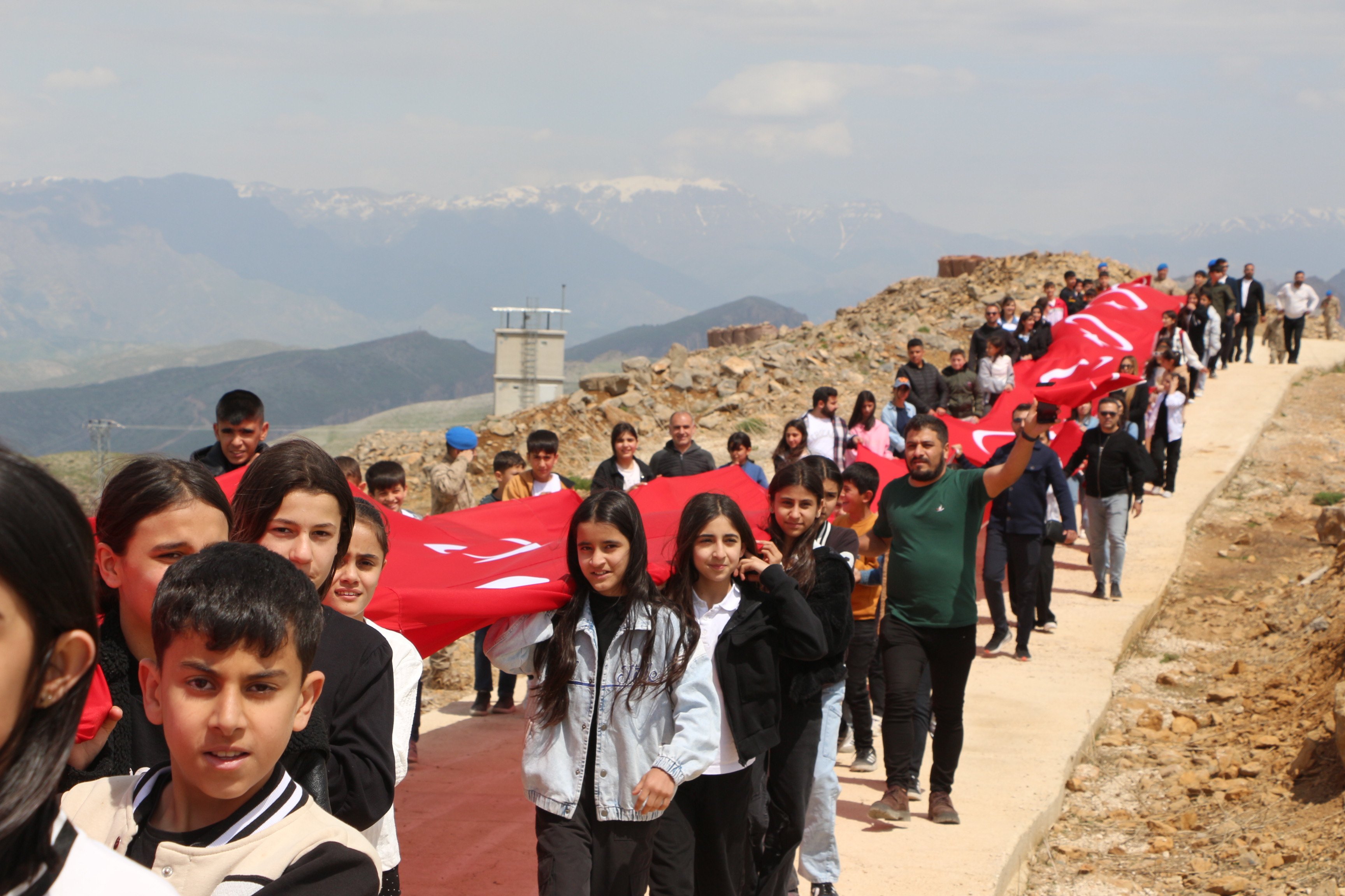 Uçurtma Etkinliği