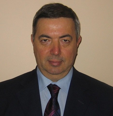 Nükleer Enerji Santrali İnşaatı
