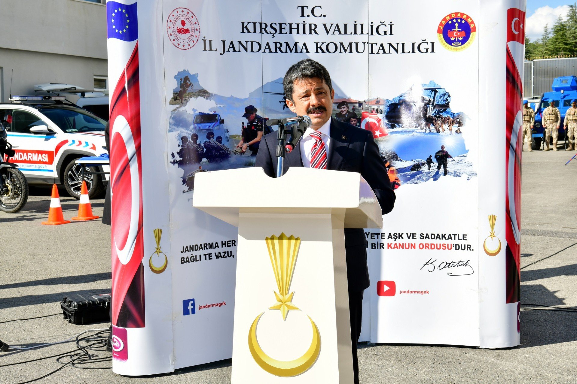 Engelliler Asker Üniforması