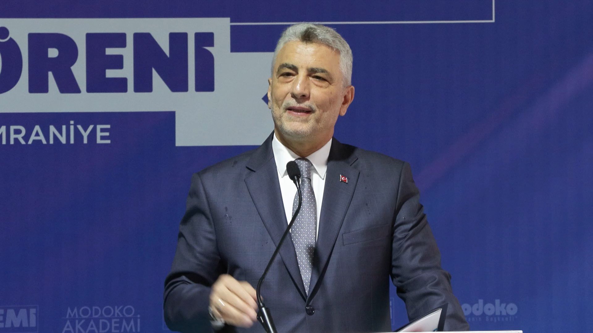 Bakan Ömer Bolat Mobilya Sektörü Açıklaması