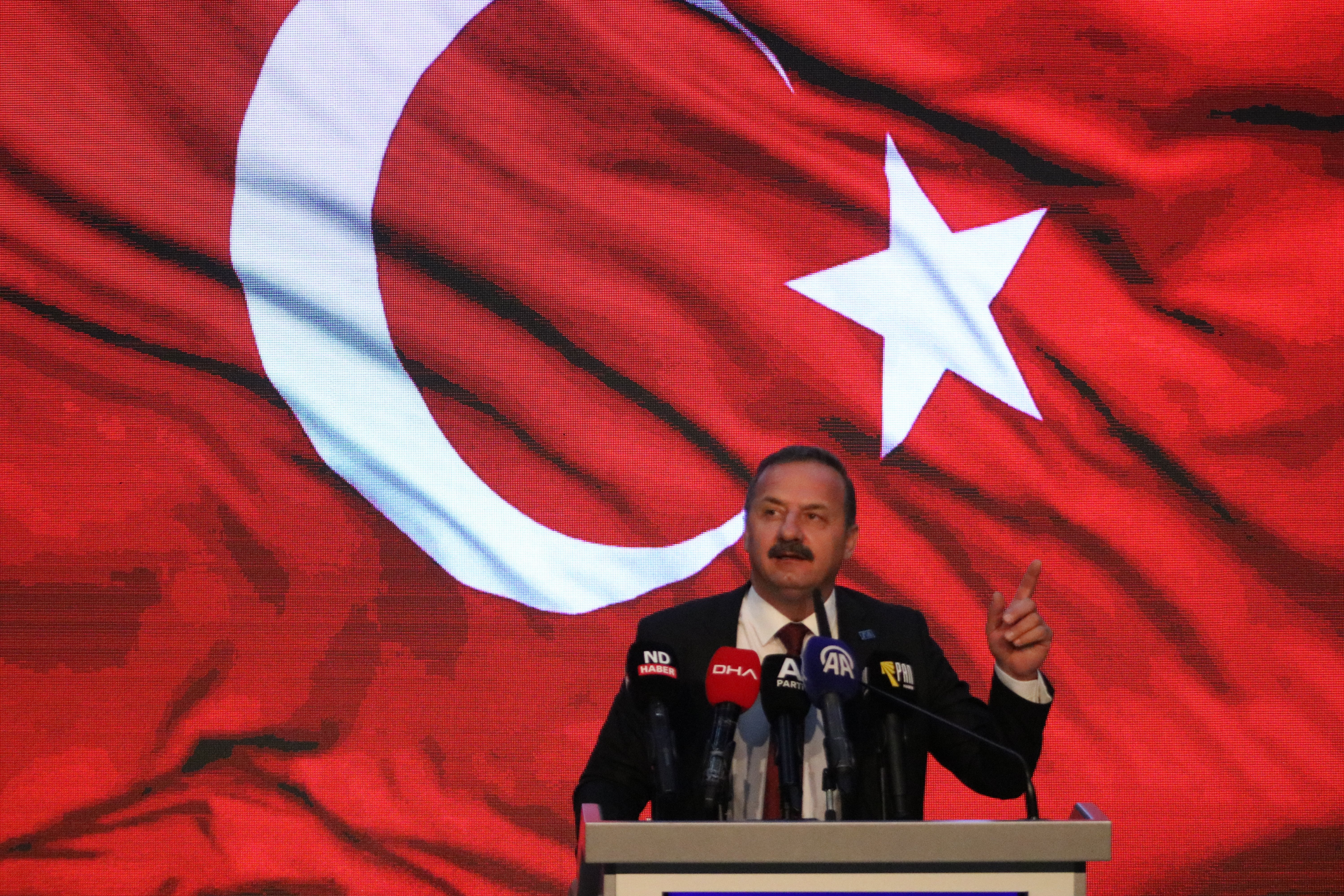 Yavuz Ağıralioğlu