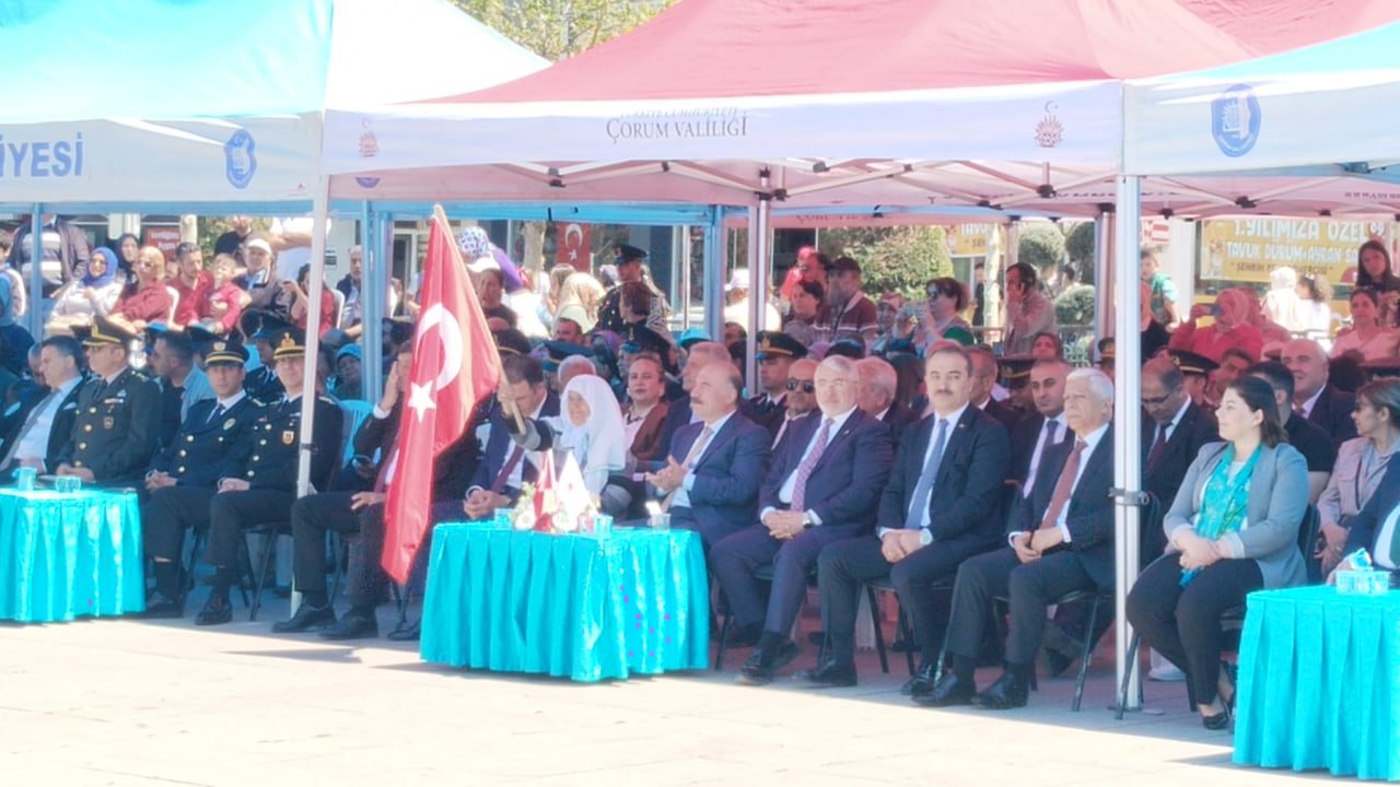 Vali Çalgan ve Satı Bocuk