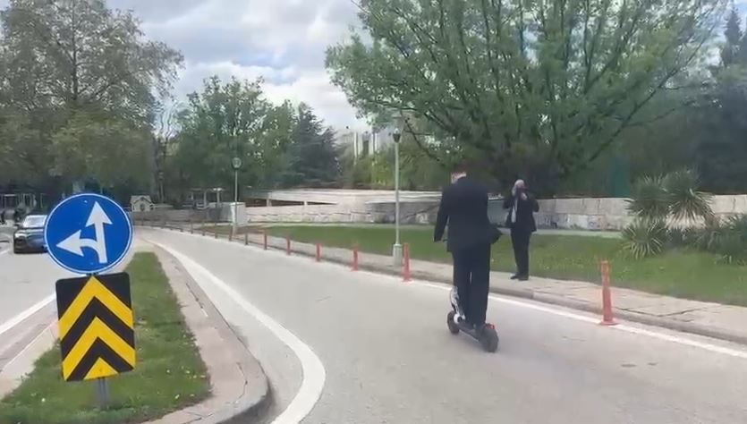 CHP