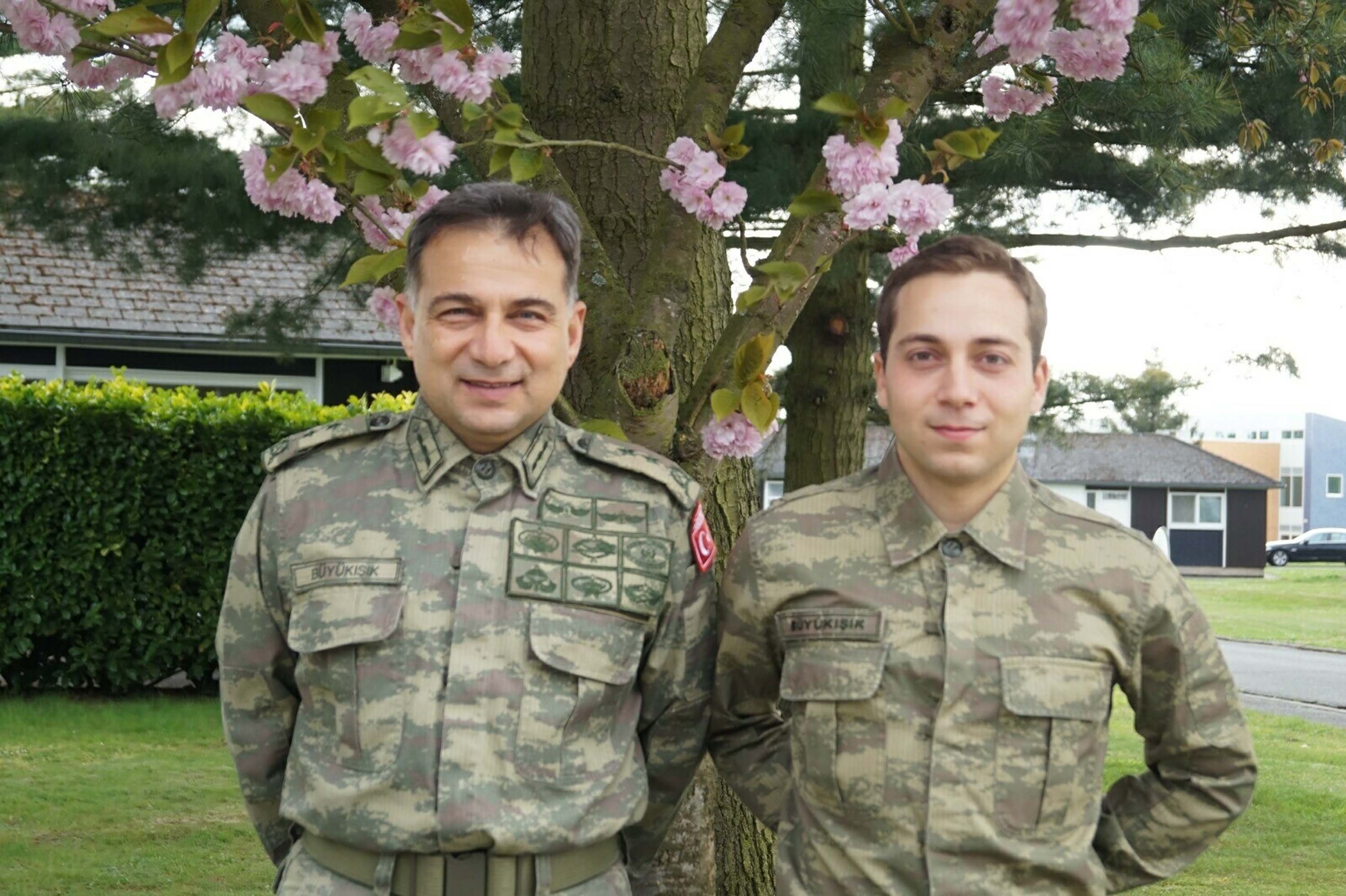 Ethem Büyükışık