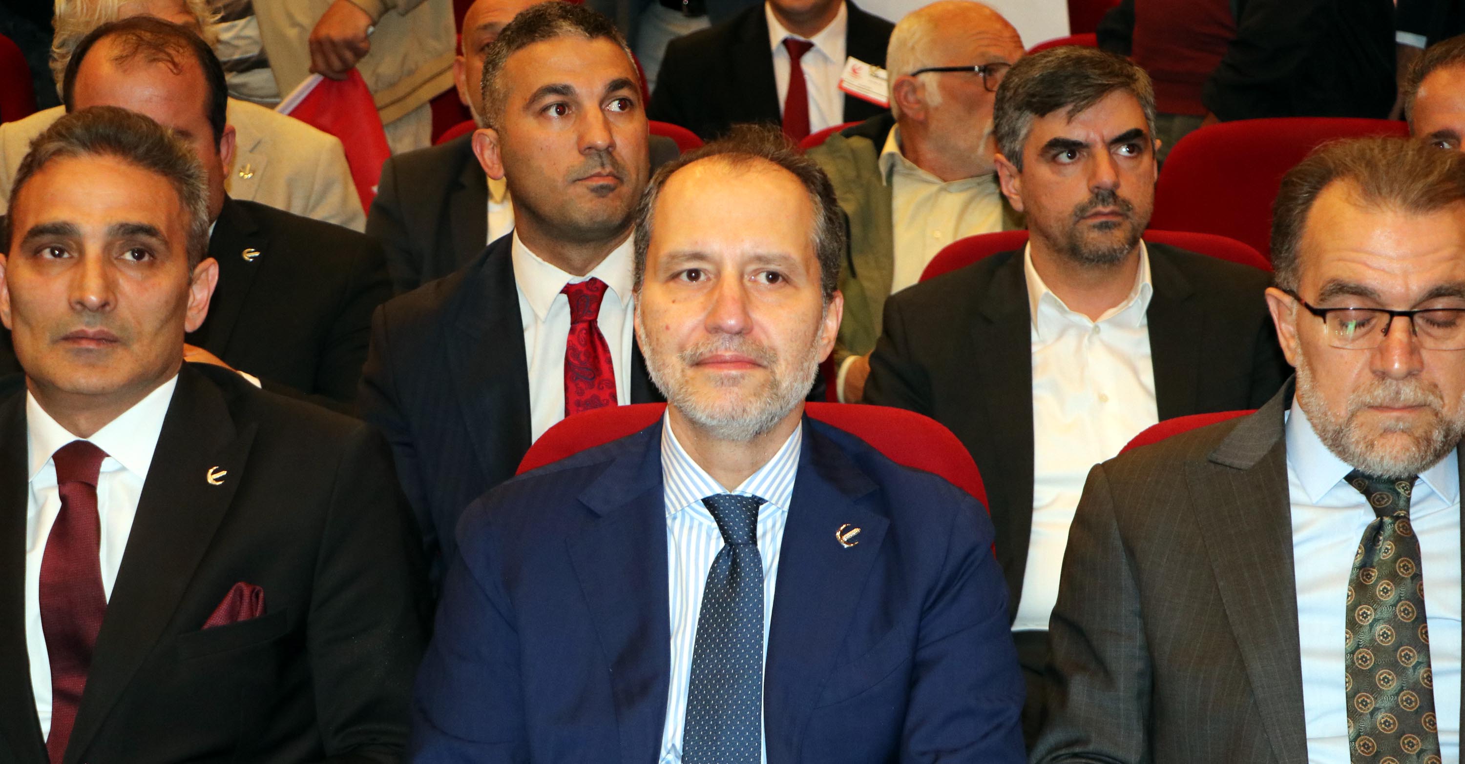 Ekonomik Kriz Protestoları