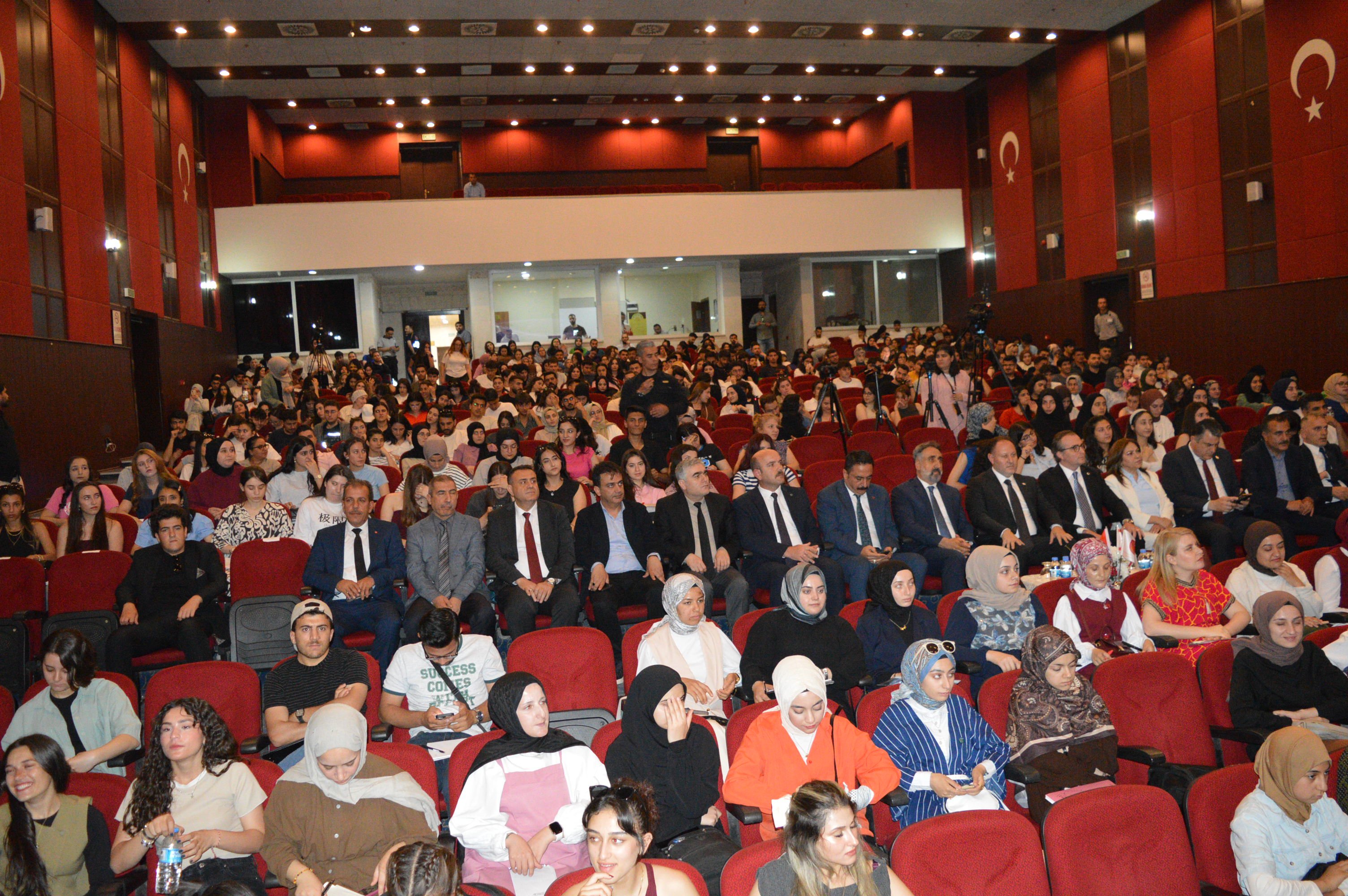 KKTC Meclis Binası
