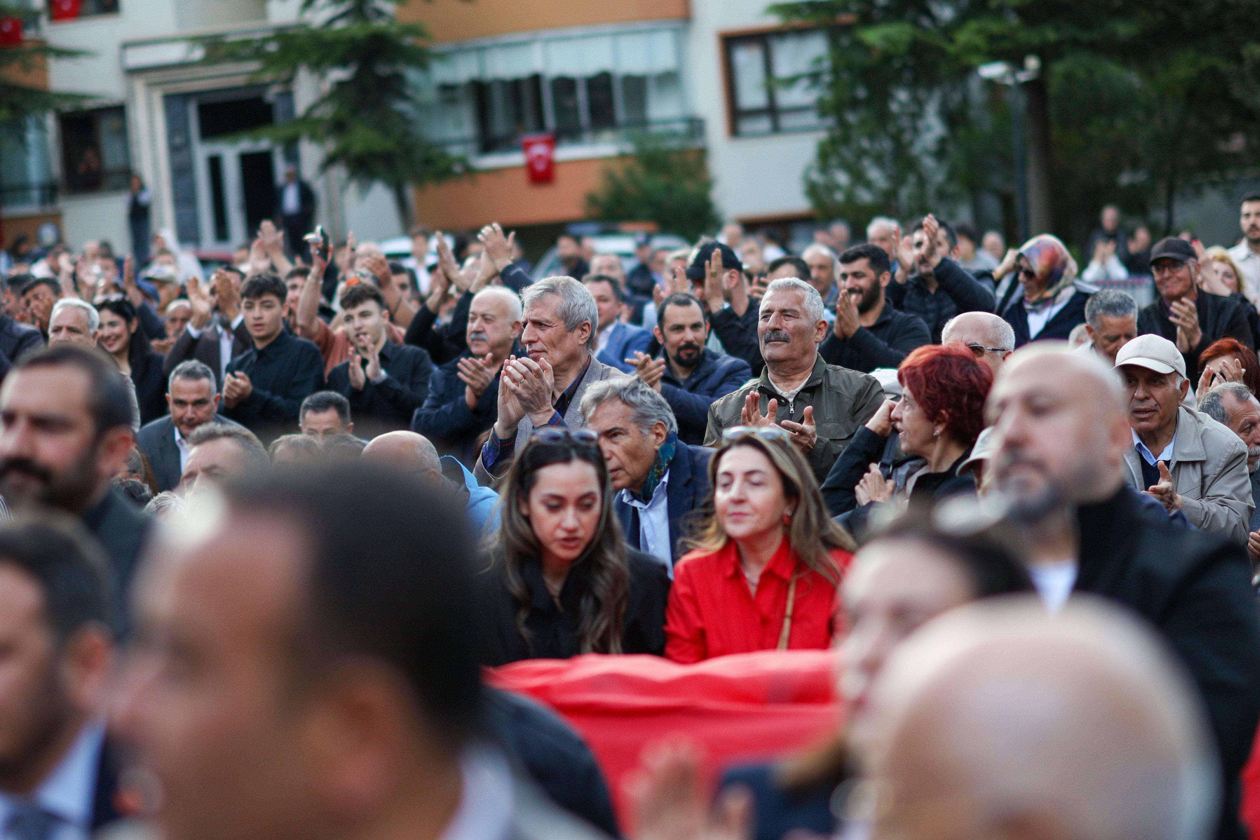CHP Gençlik Merkezi