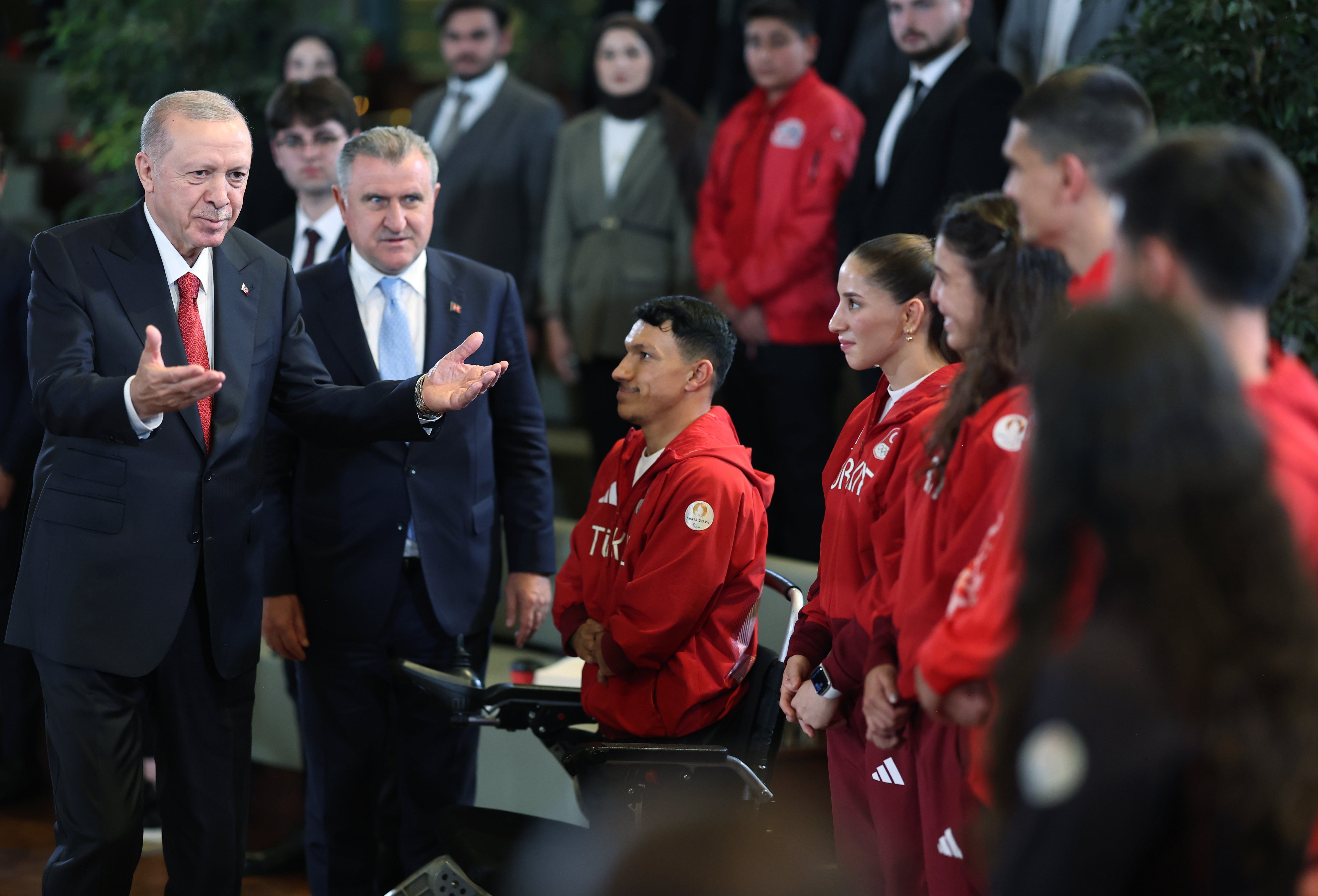 19 Mayıs kutlamaları