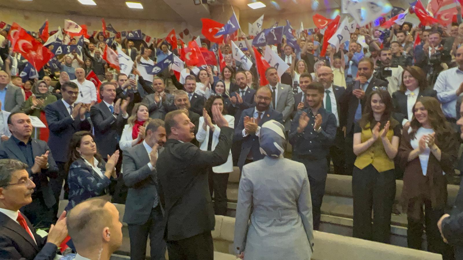 Yavuz Ağıralioğlu Nevşehir