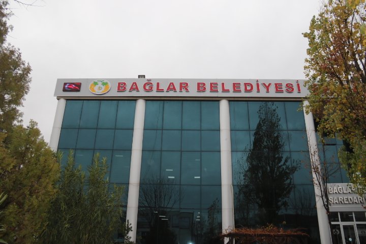 Diyarbakır Mahkemesi