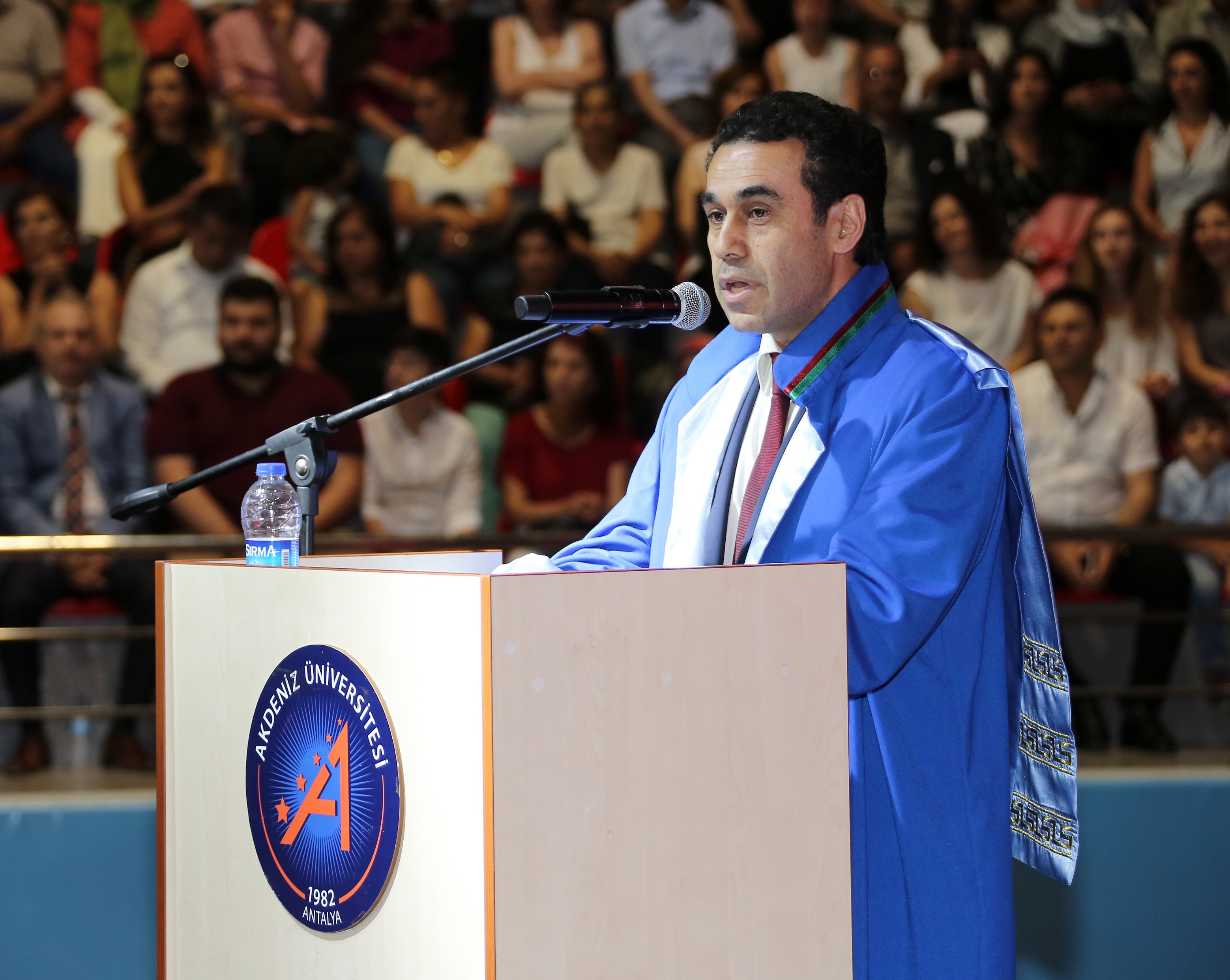 Akdeniz Üniversitesi