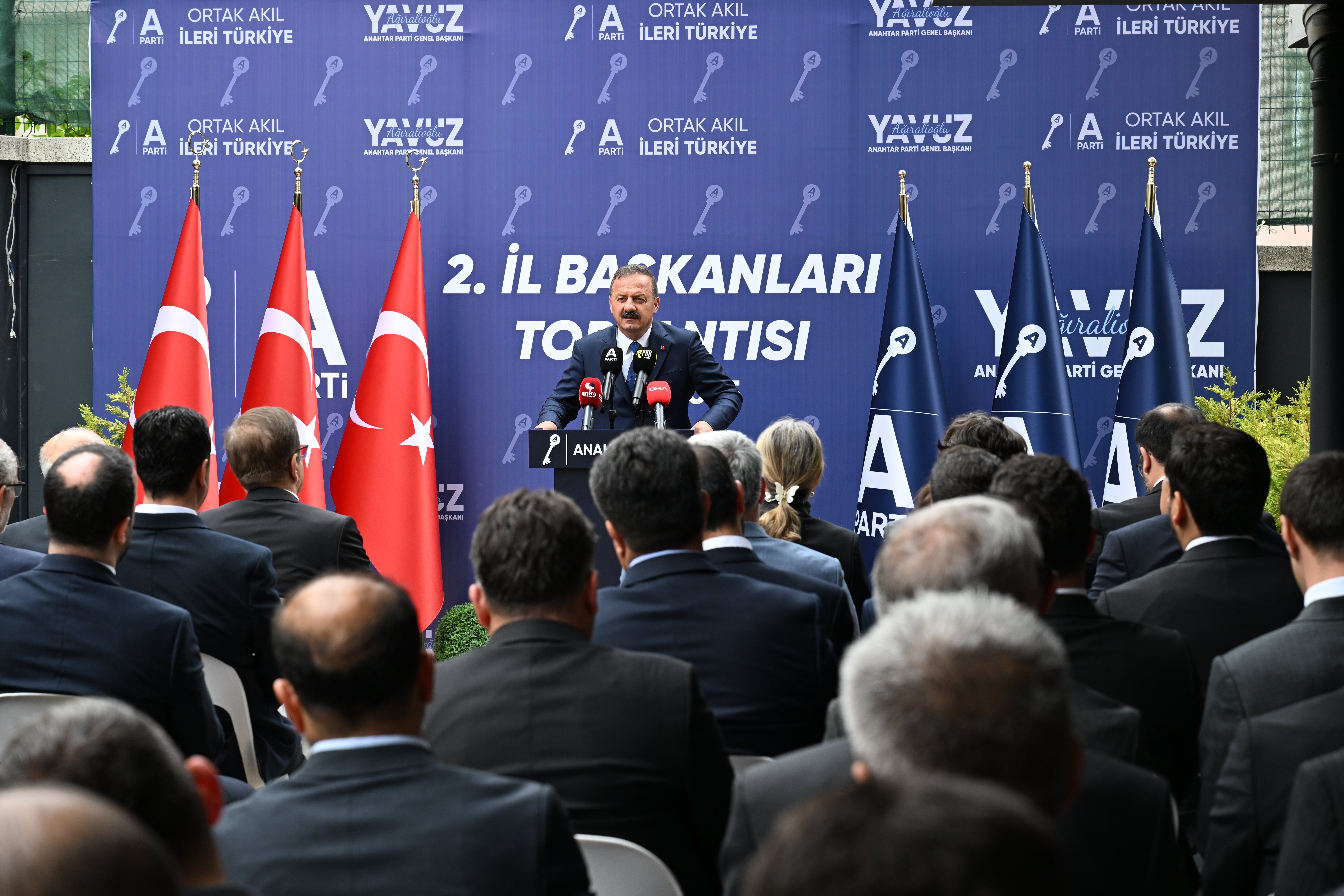 Yavuz Ağıralioğlu