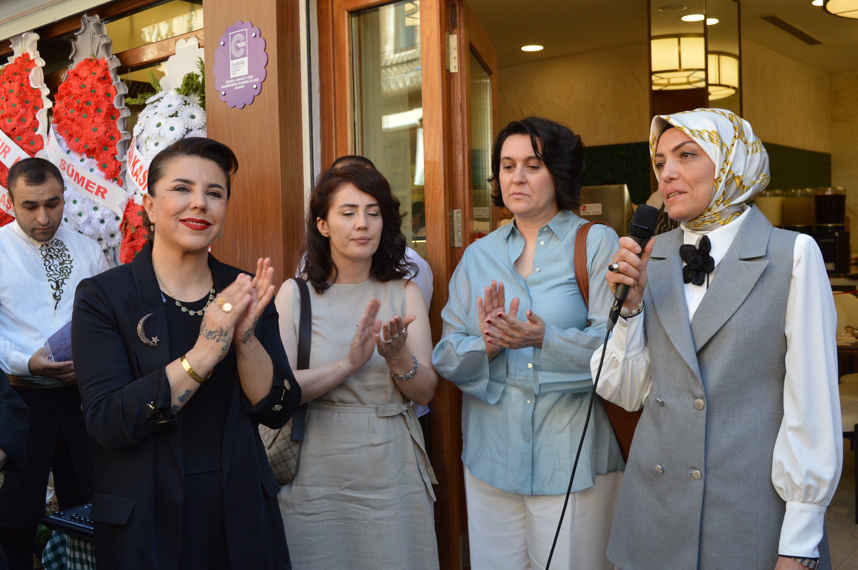 Ebru Baybara Demir