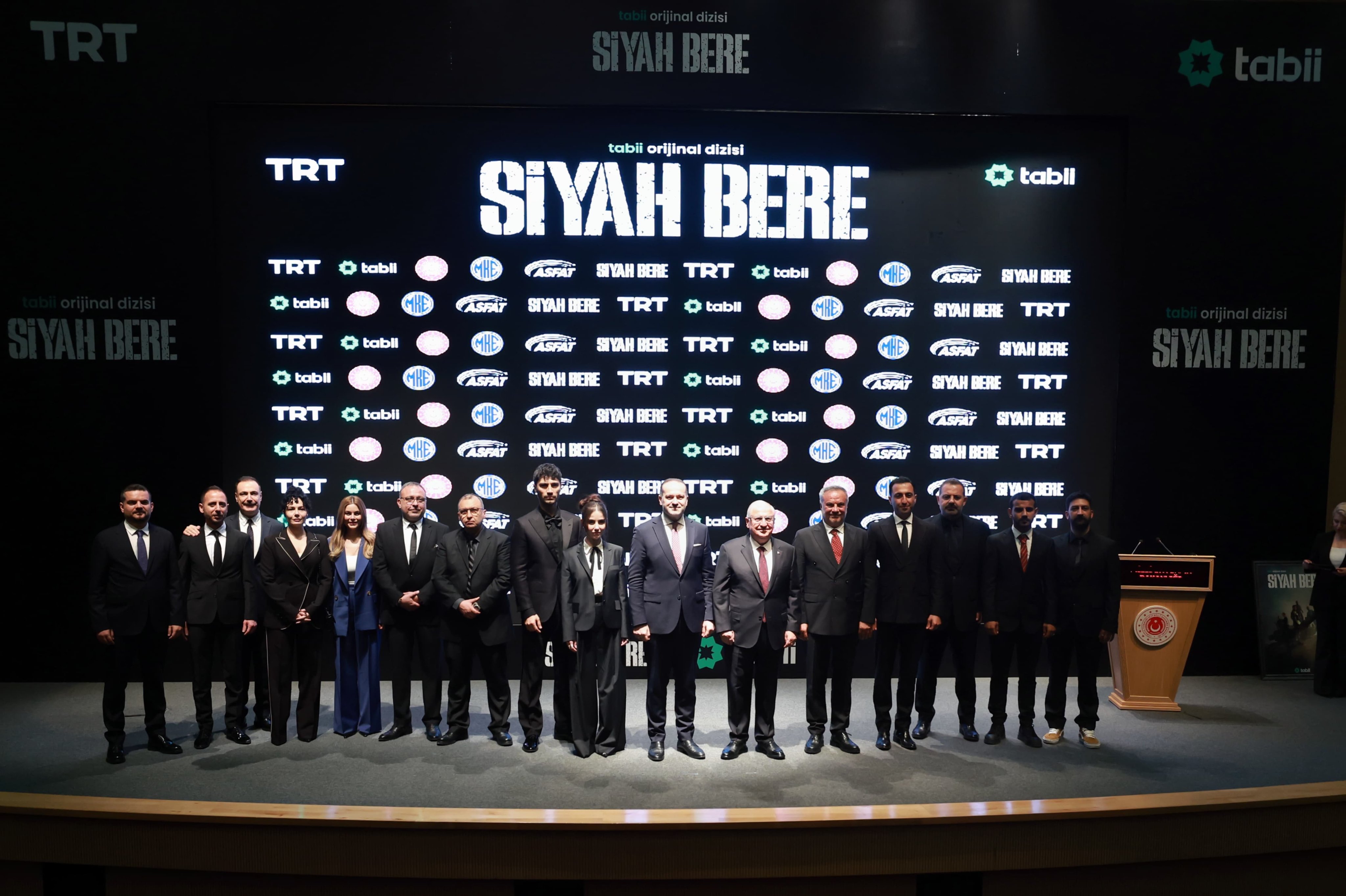 TRT Genel Müdürü Mehmet Zahid Sobacı