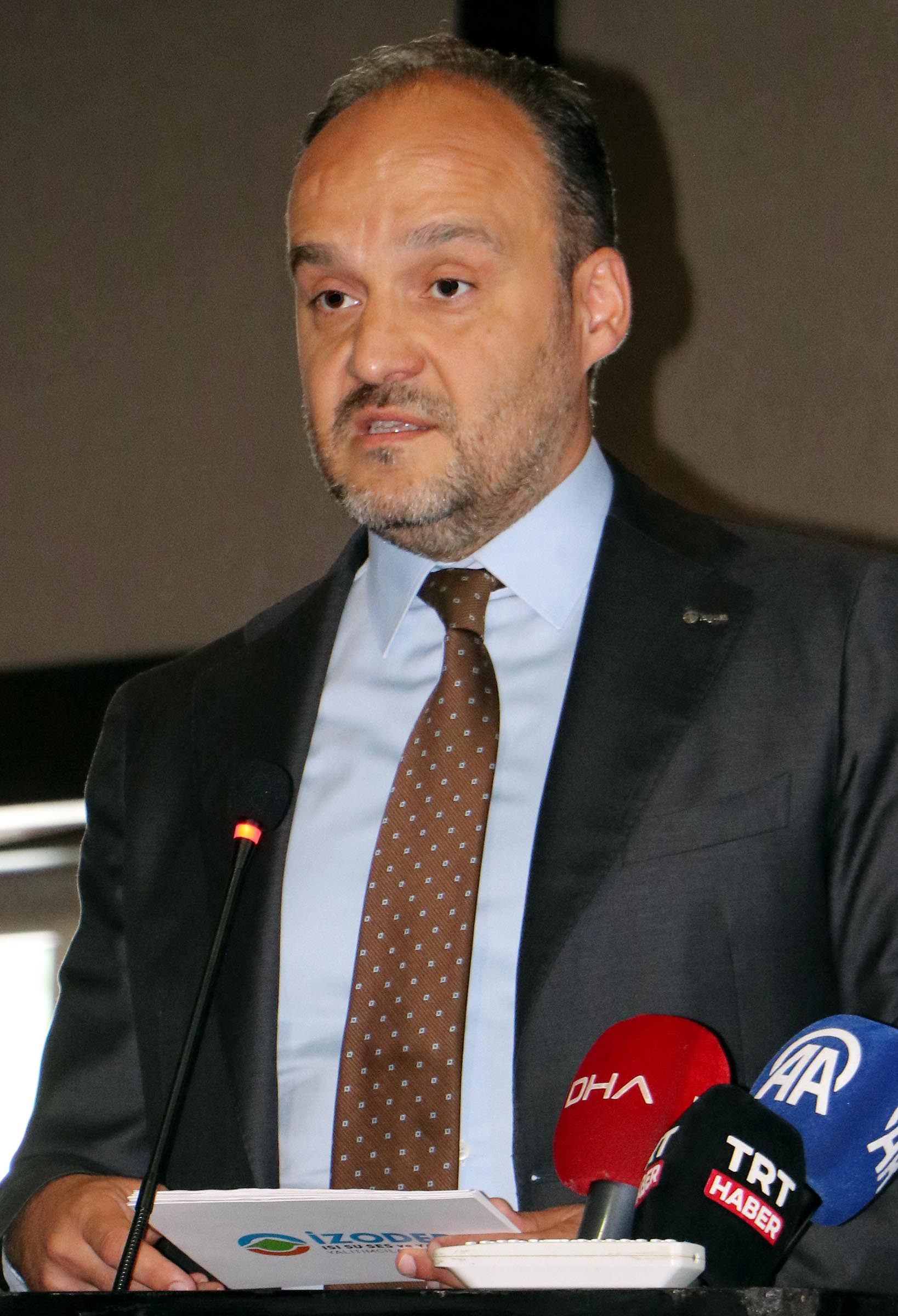 Eğitim Programı
