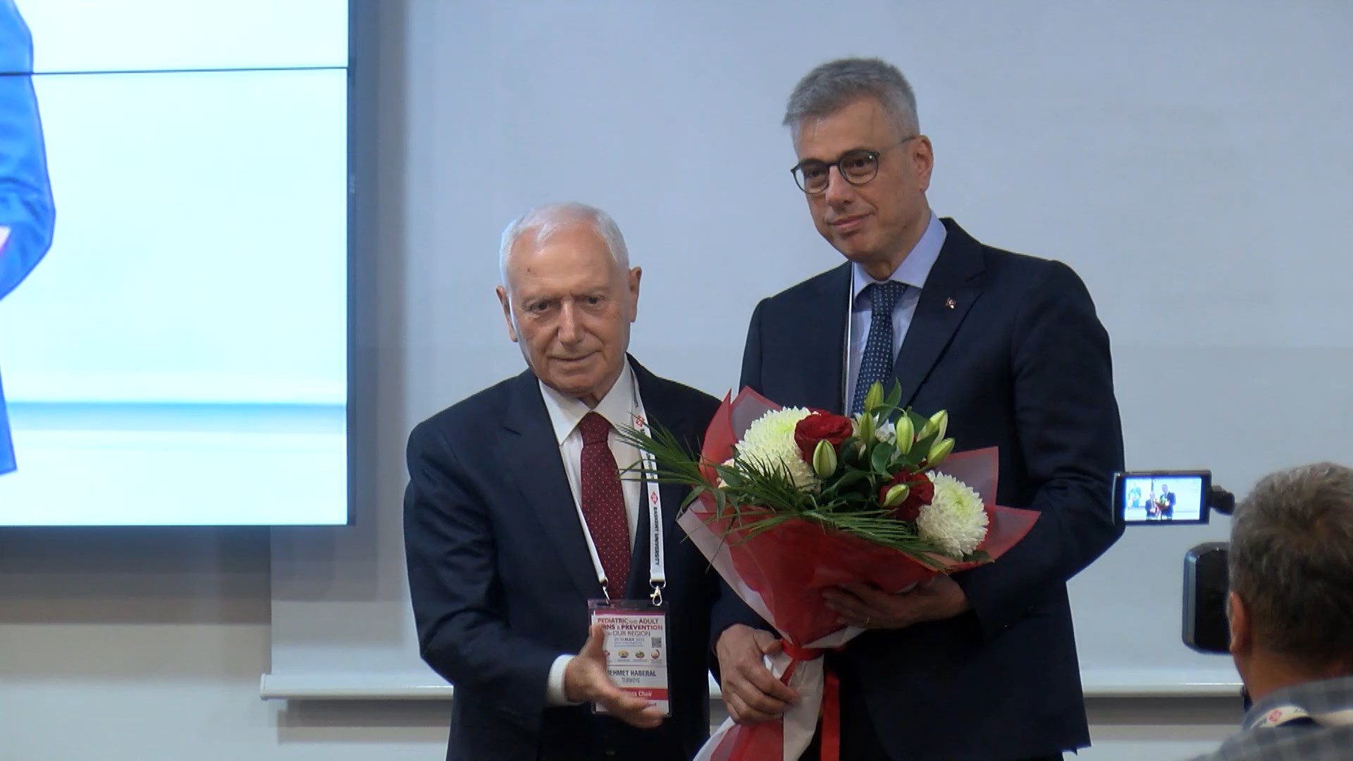 Yanık Kongresi
