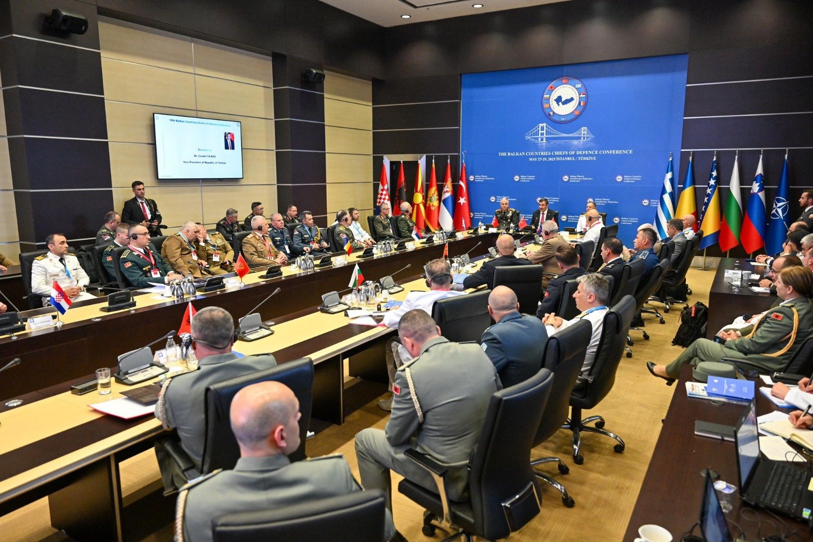 Türk Savunma Sanayii Ürünleri