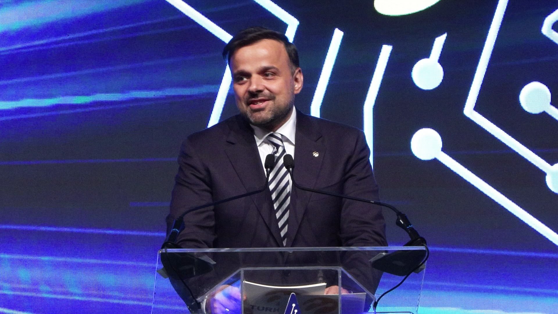 Yarının Teknoloji Liderleri Kazanan Projeler