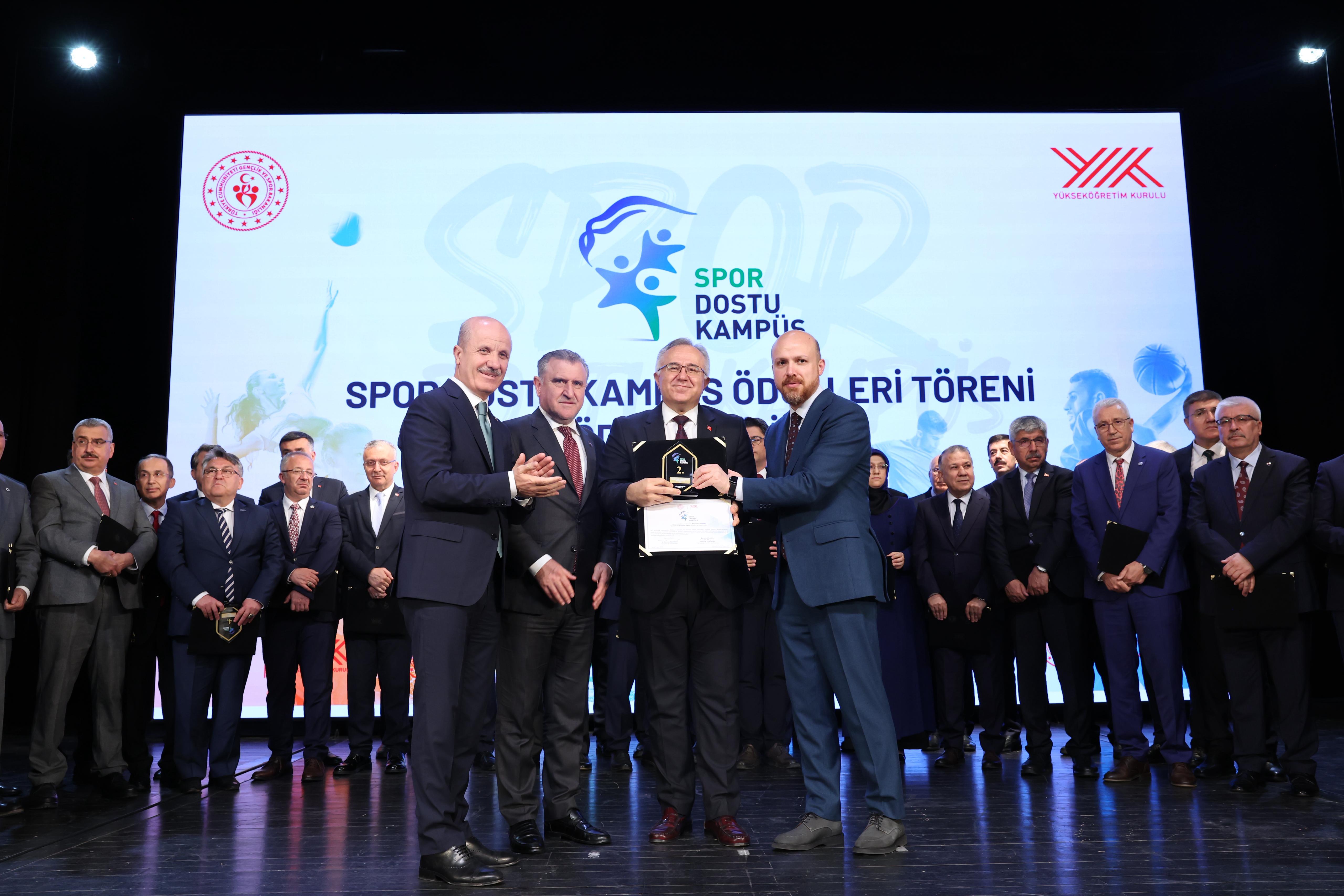 Necmeddin Bilal Erdoğan