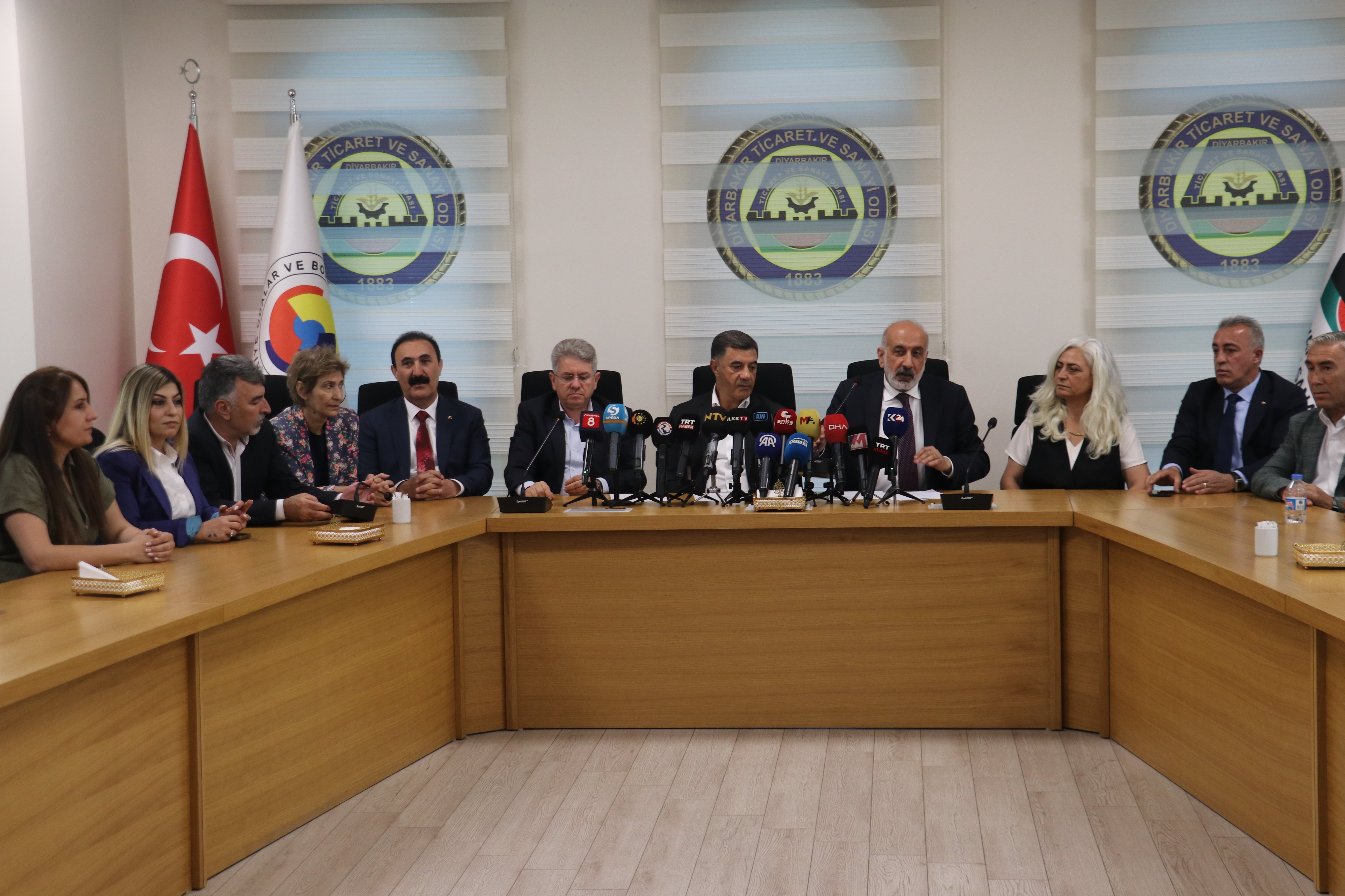 Diyarbakır
