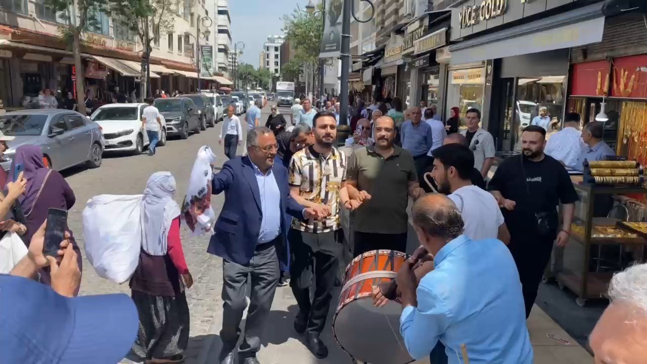 Diyarbakır