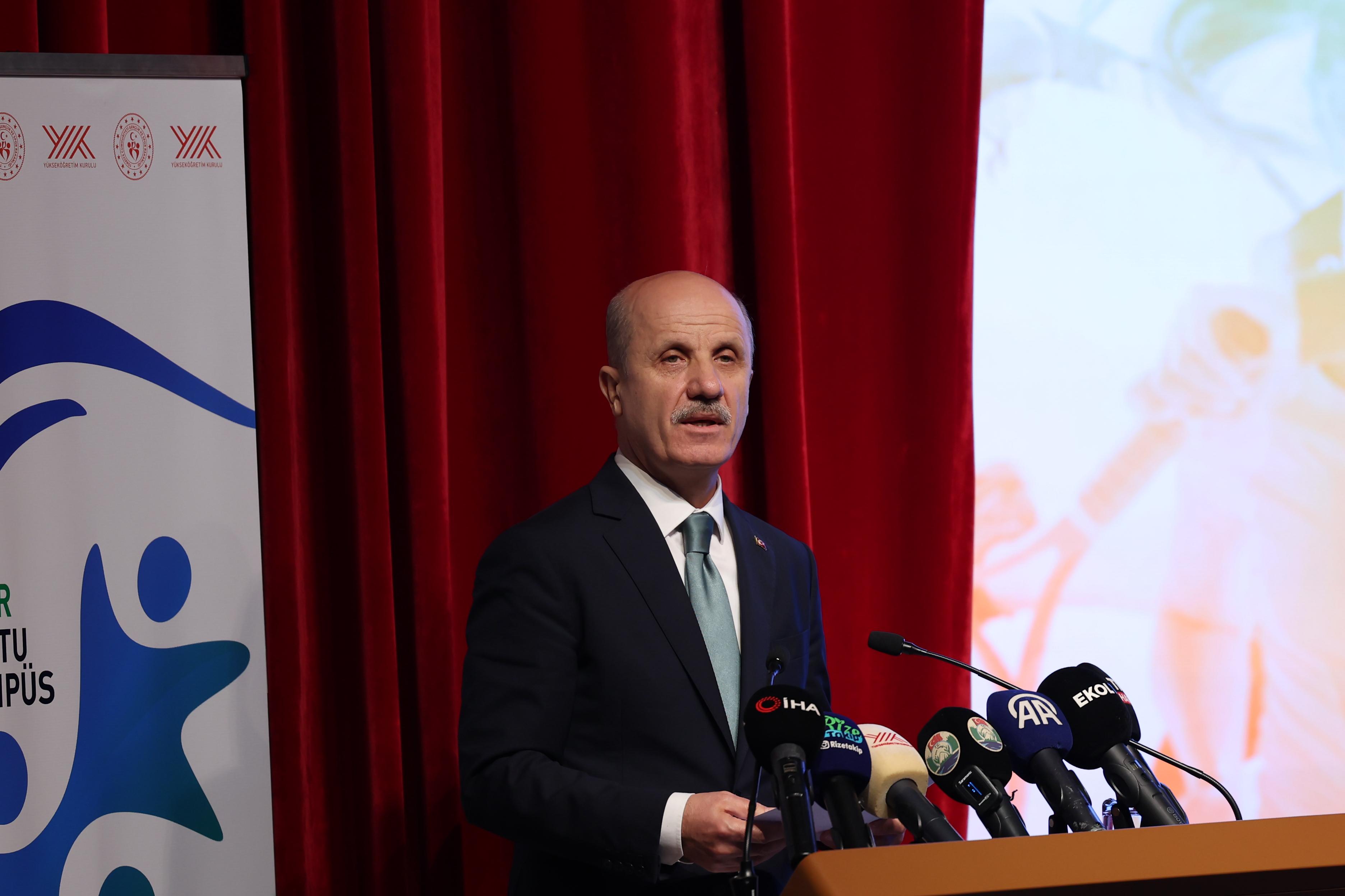 Ödül Töreni